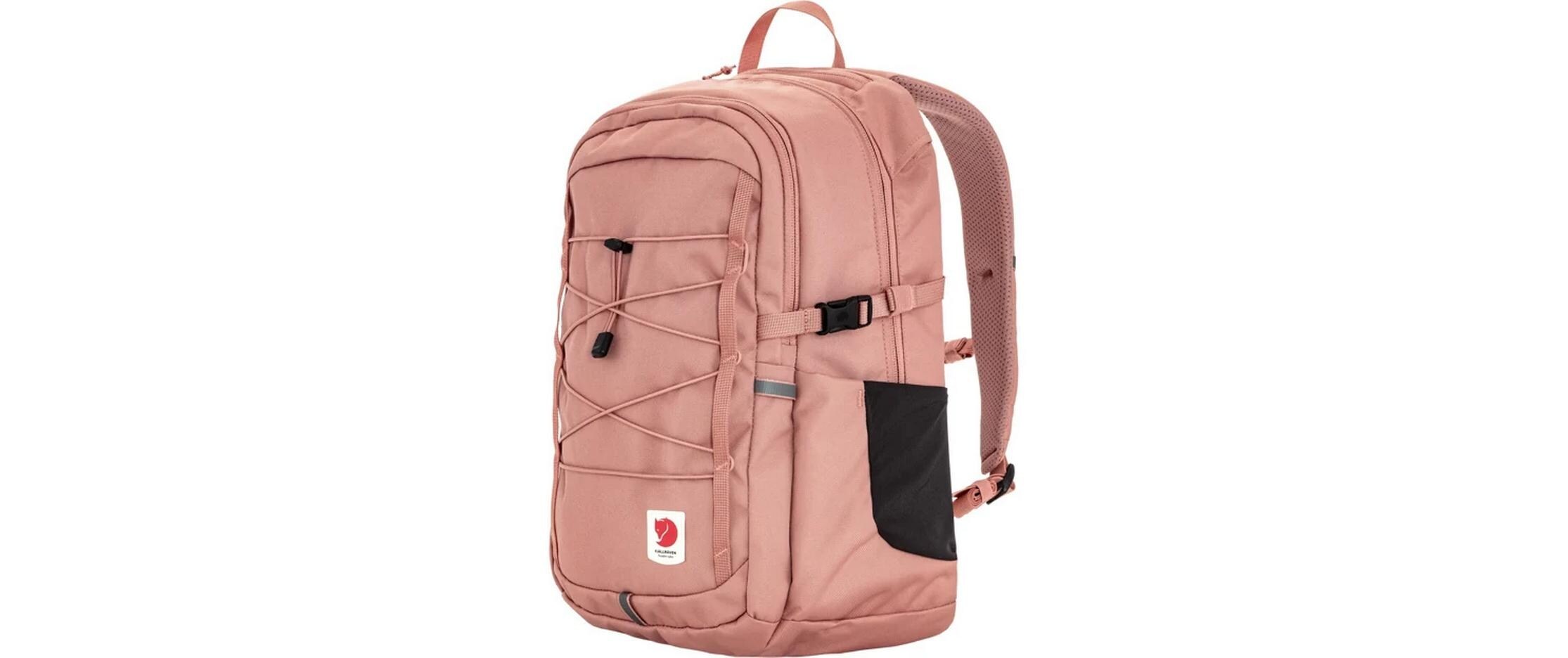 Fjällräven Freizeitrucksack »Skule 20 Dusty Rose«