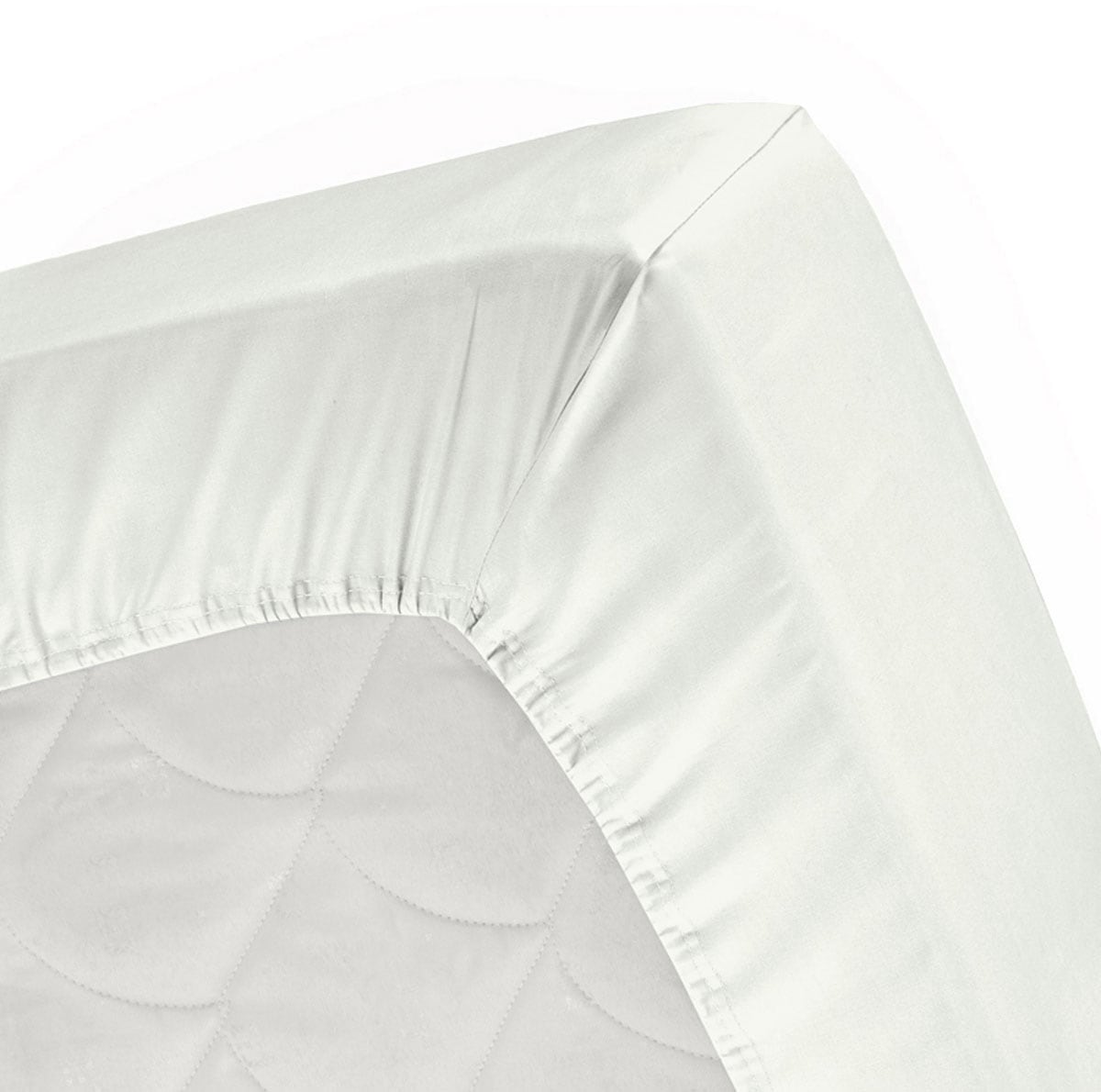 Cinderella Draps de lit »Cinderella Flanell, für Matratzen bis 30 cm Höhe« für Matratzen bis 25 cm Höhe