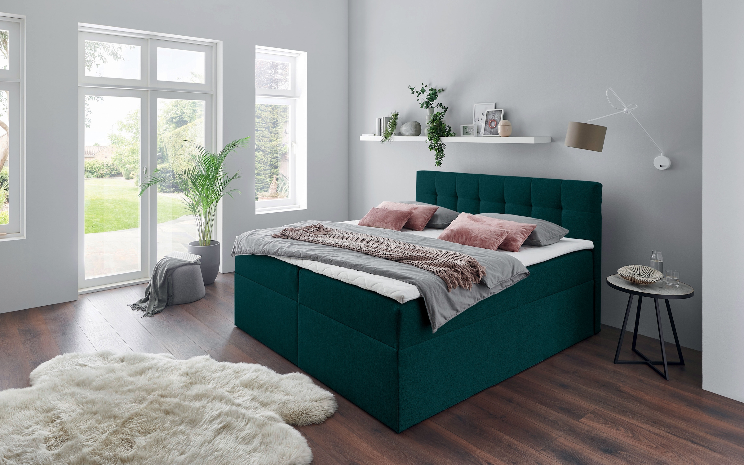Home affaire Boxbett