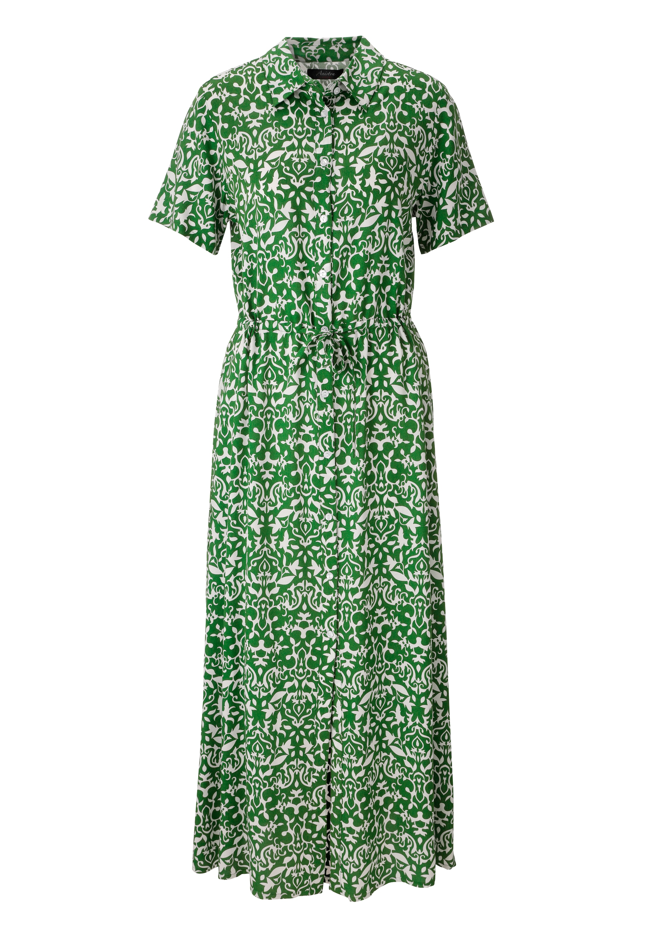 Aniston CASUAL Sommerkleid Eingrifftaschen