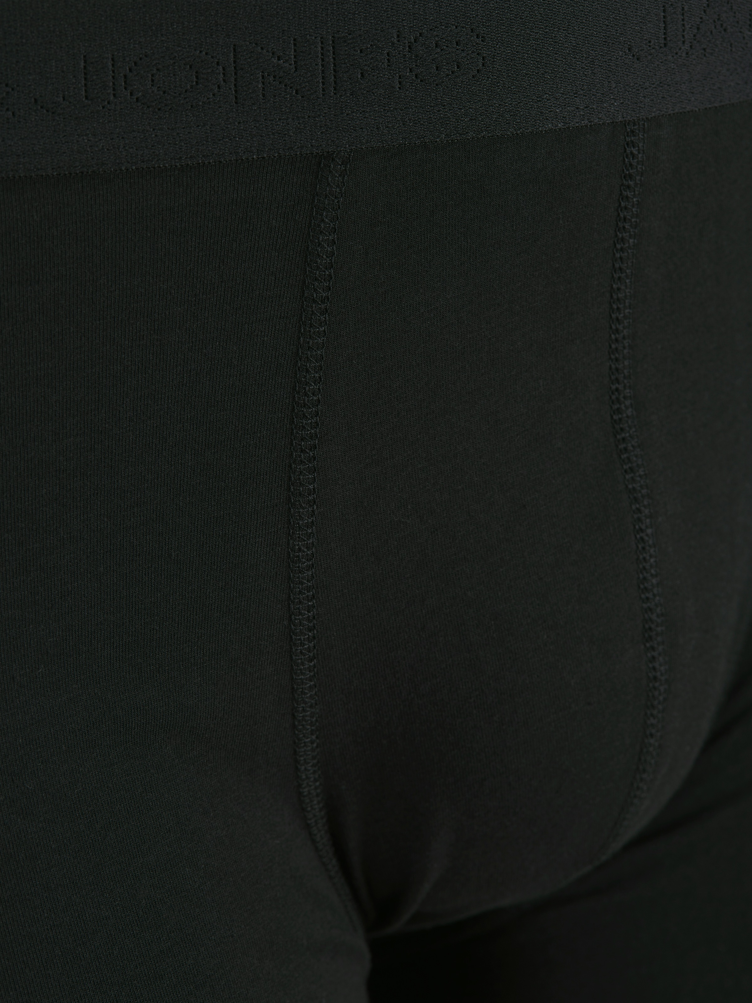 Jack & Jones PlusSize Trunk »JACTONE IN TONE TRUNKS 5 PACK NOOS PLS« Packung, 5 Stk.