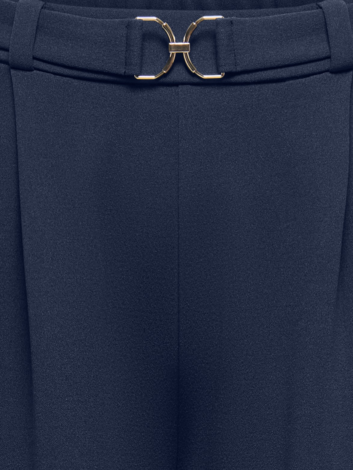 JDY Anzughose »JDYGEGGO LIFE BELT PANT JRS NOOS«