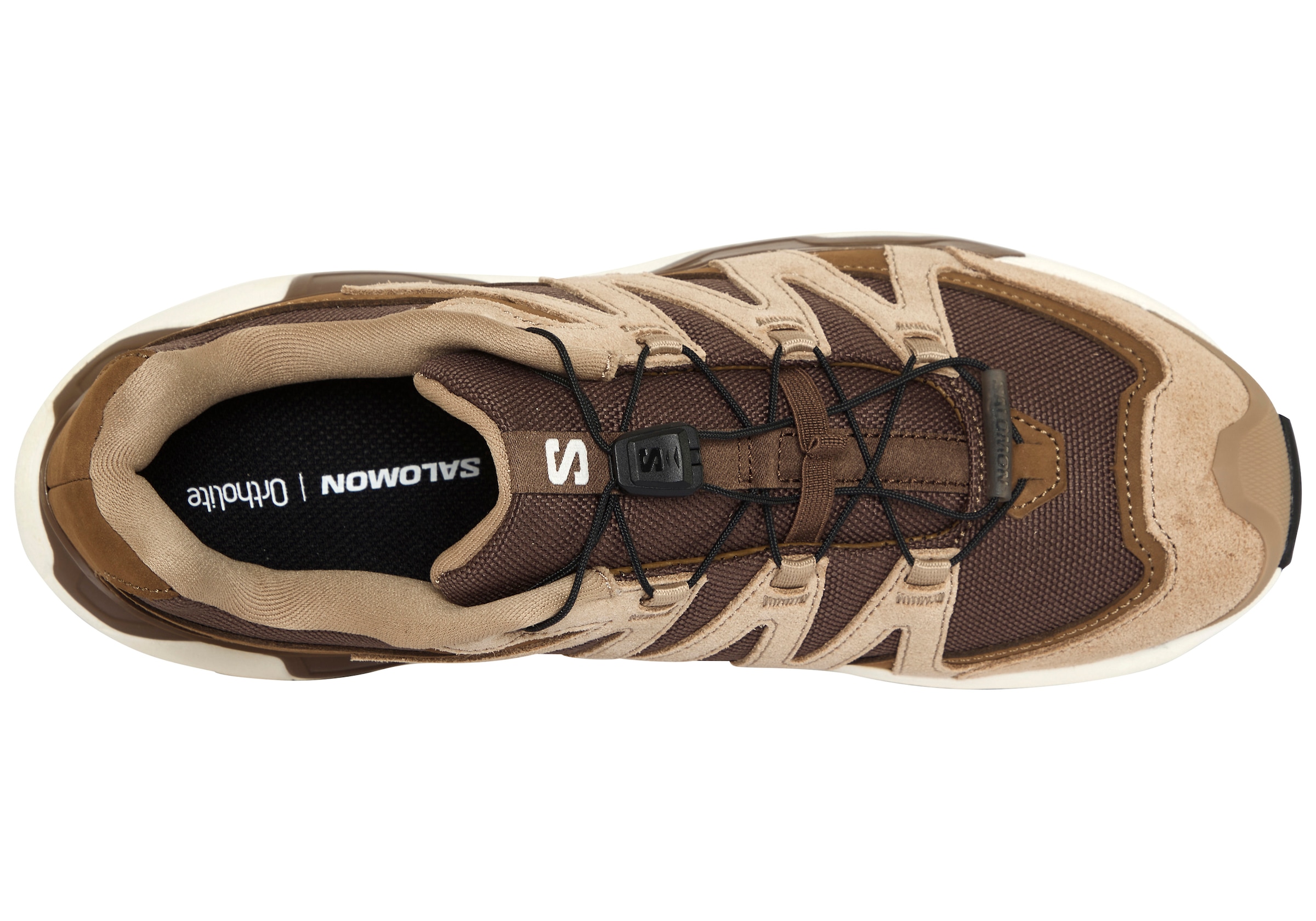 Salomon Sneakers »XC ROAM LTR«