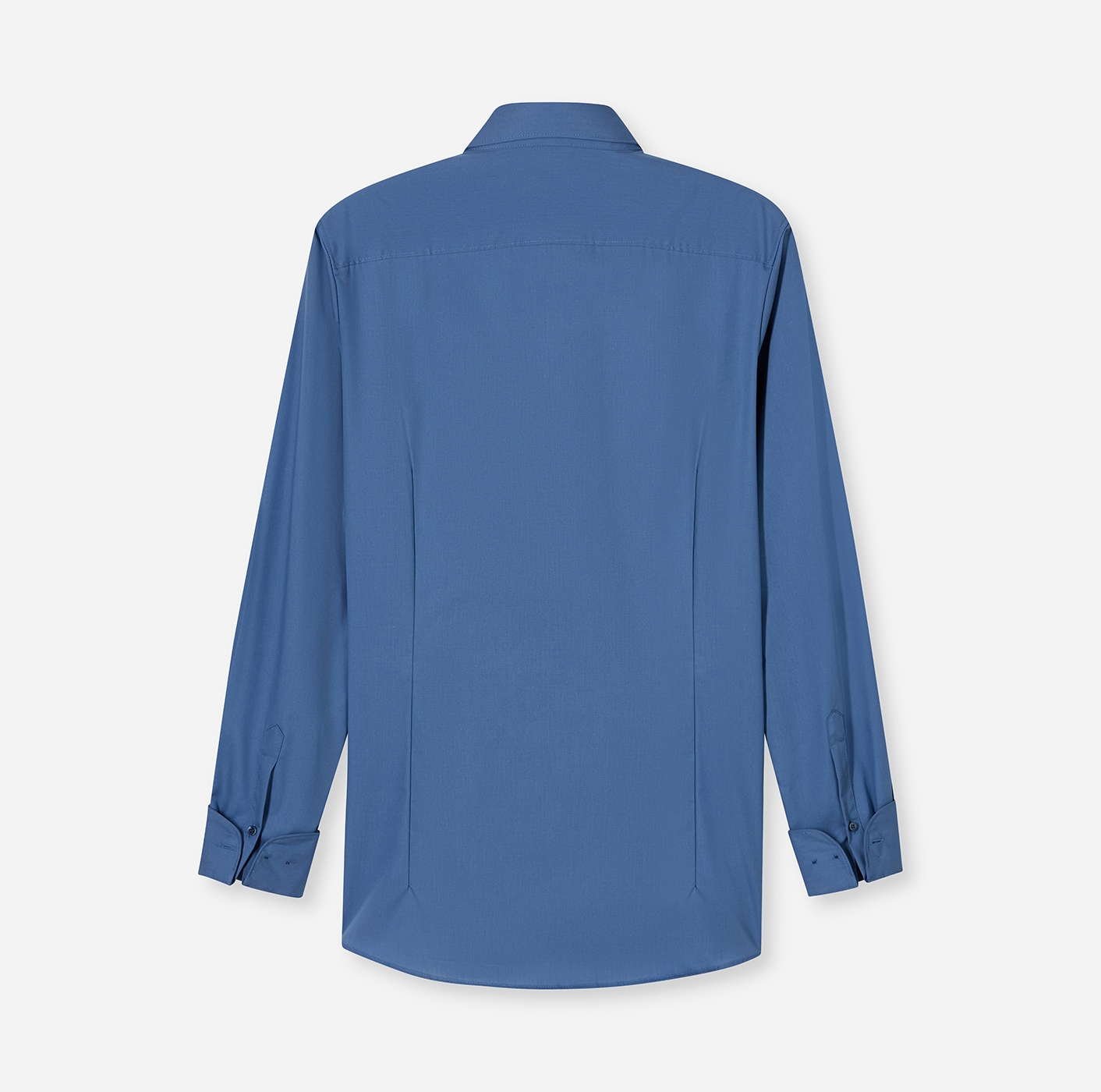 OLYMP Chemise à manches longues »Level Five« Body Fit, New York Kentkragen, Businesshemd, unifarben