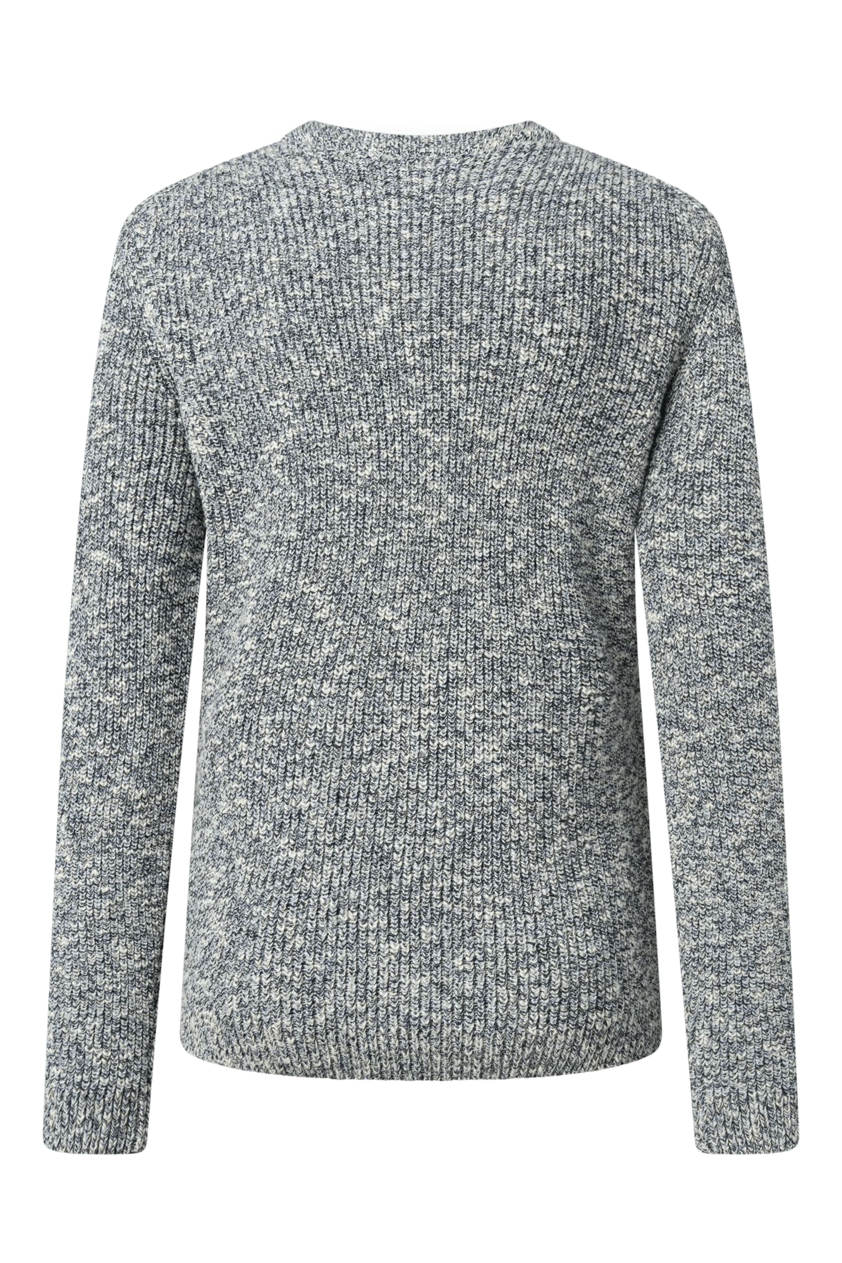 Joop Jeans Pull en tricot »Gadi« Coupe régulière avec col rond