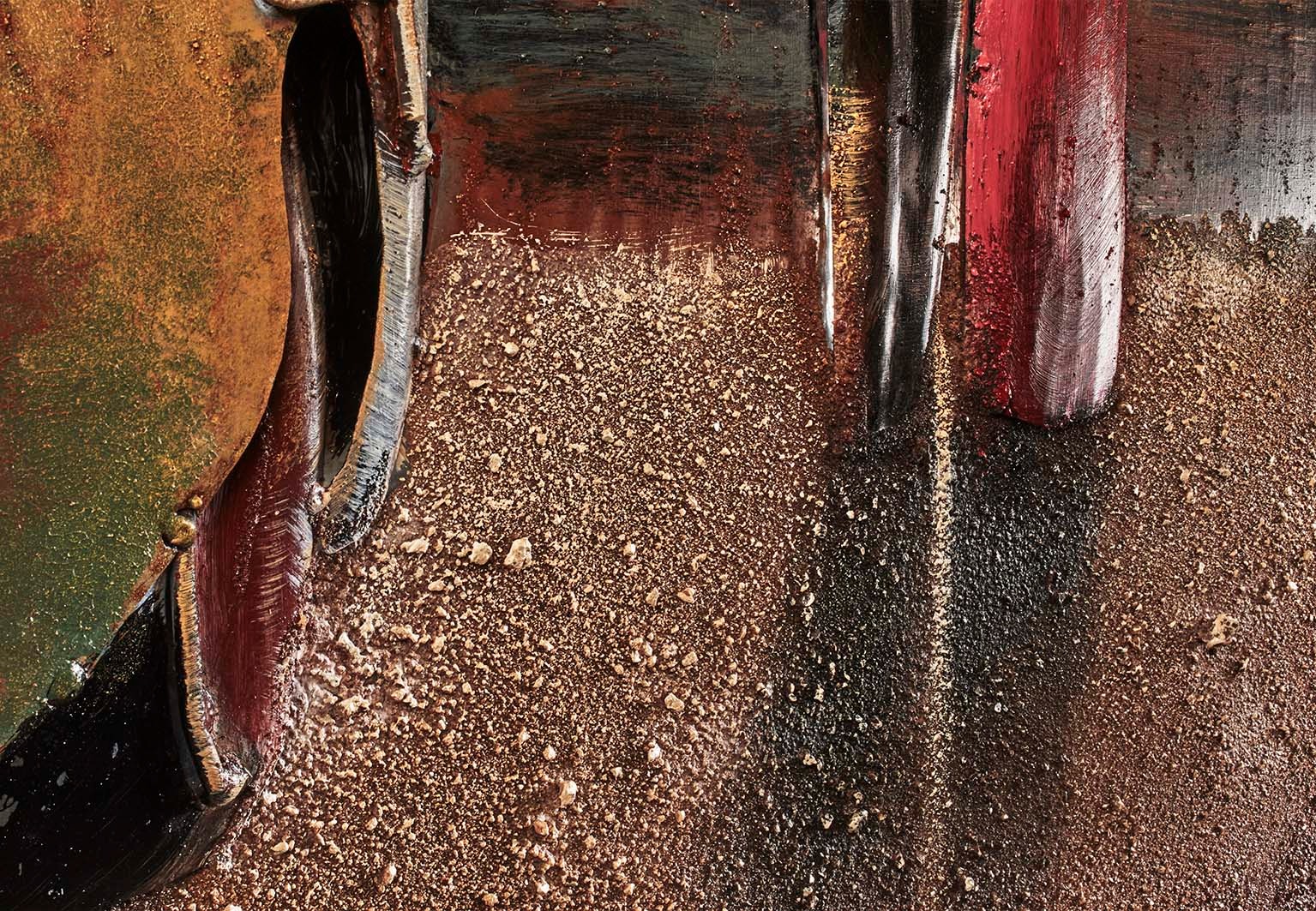 locker Tableau métallique »37084-20« 1 cuis tlg.