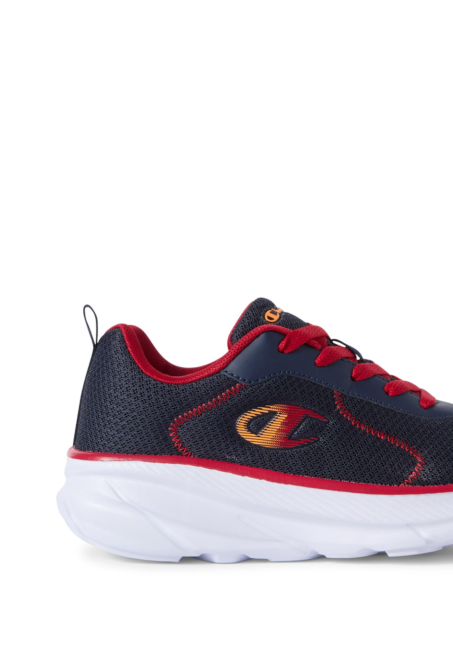 Champion Sneakers »HRO J B GS«