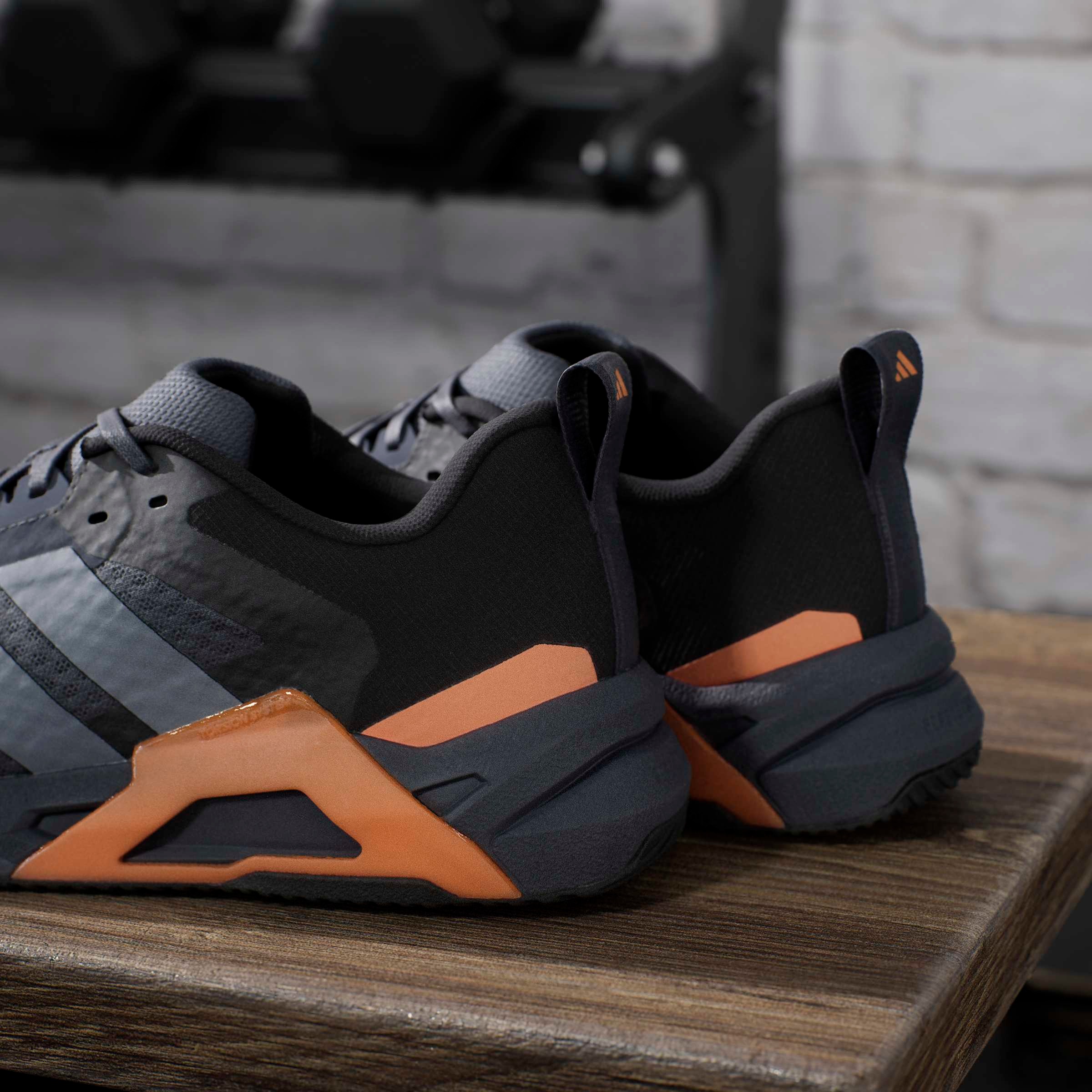 adidas Performance Trainingsschuh »DROPSET CONTROL«  für besseren Halt beim Gewichtstraining