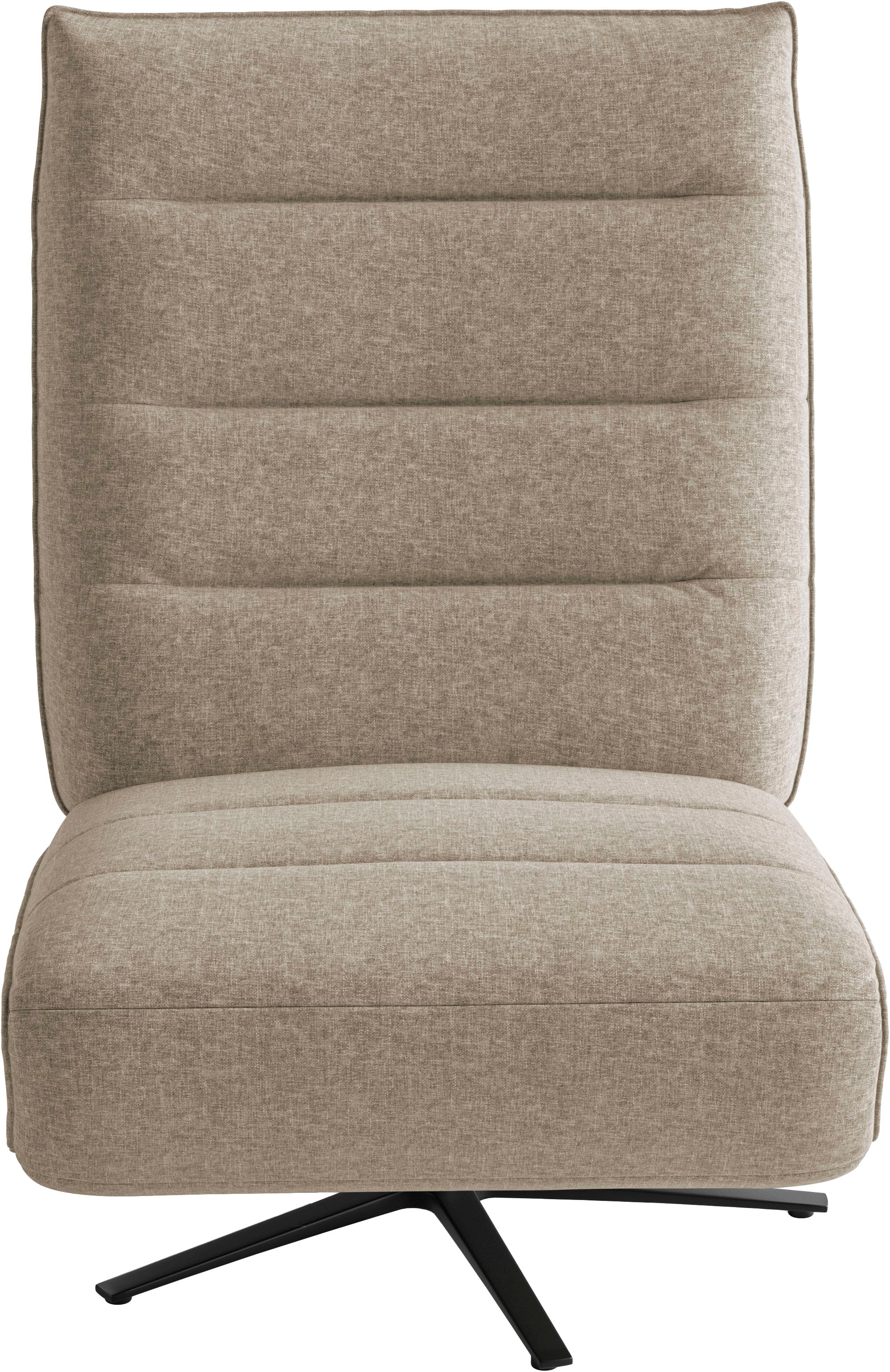 sit&more TV-Sessel »Eve« mit Herz-Waage und 2 Motoren, Bedienfelder im Sitz