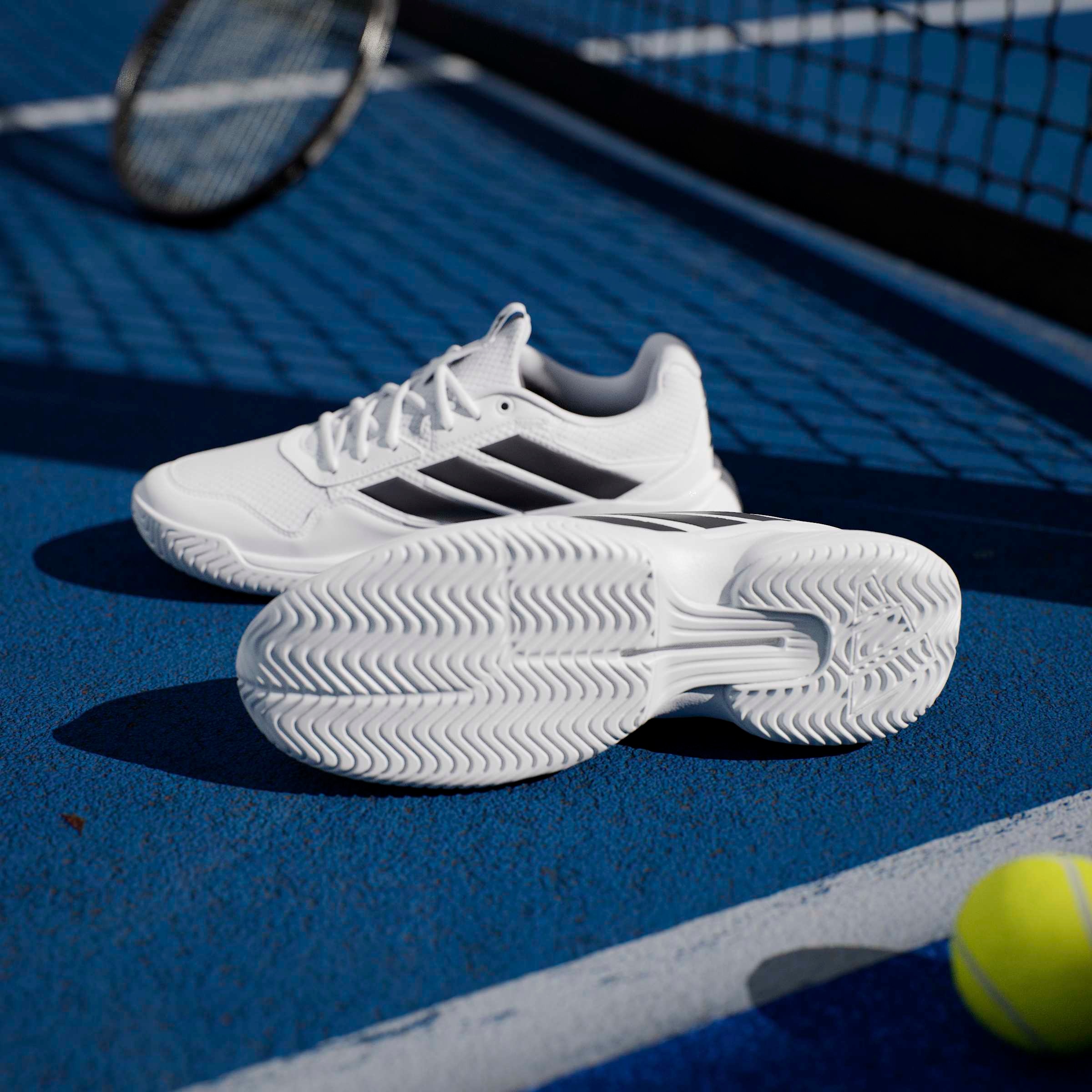 adidas Performance Chaussure de tennis »GAMECOURT 3 ALL COURT«  pour Hartcourt, All-Court