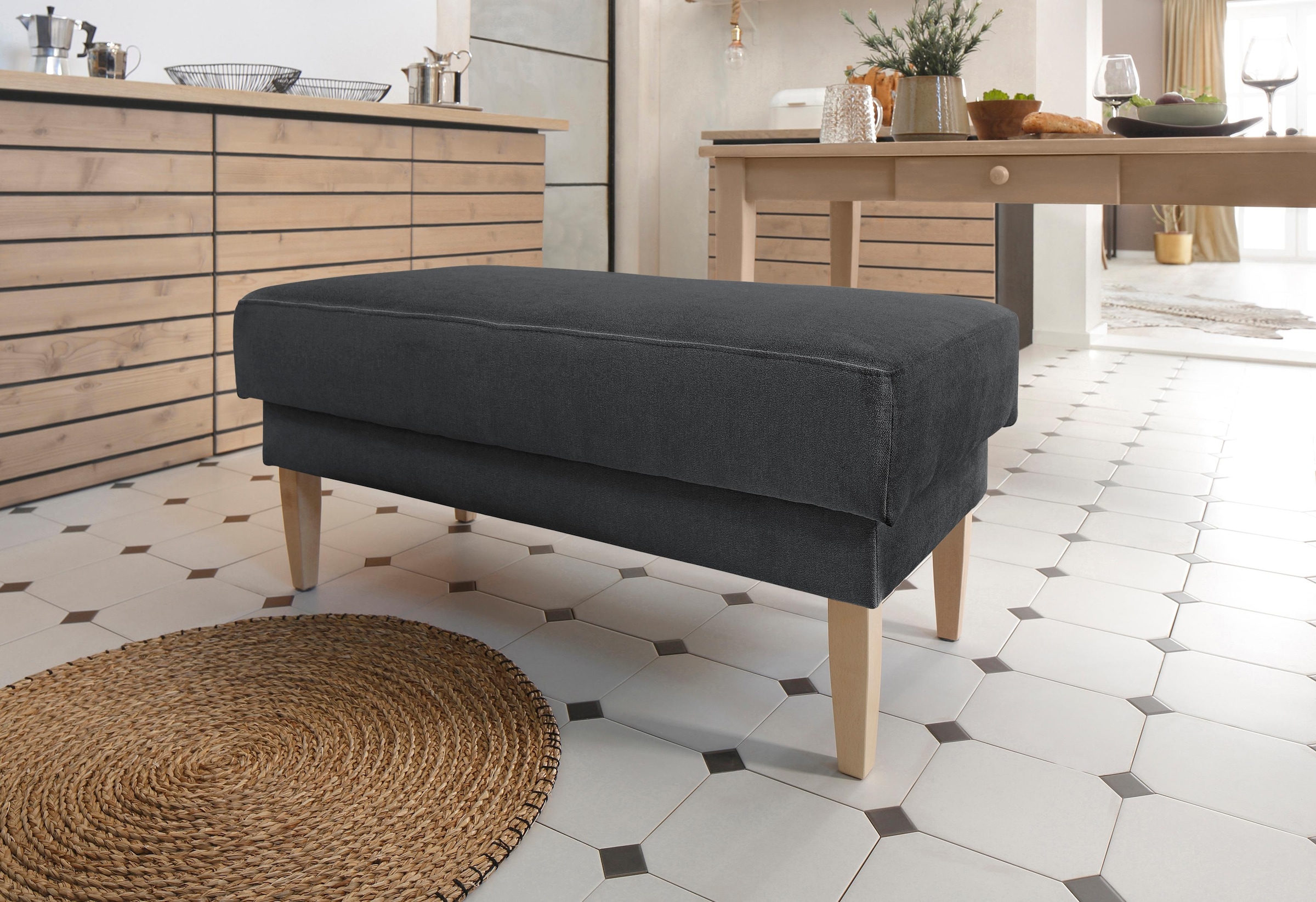 Home affaire Banc à tabouret »Scalea«