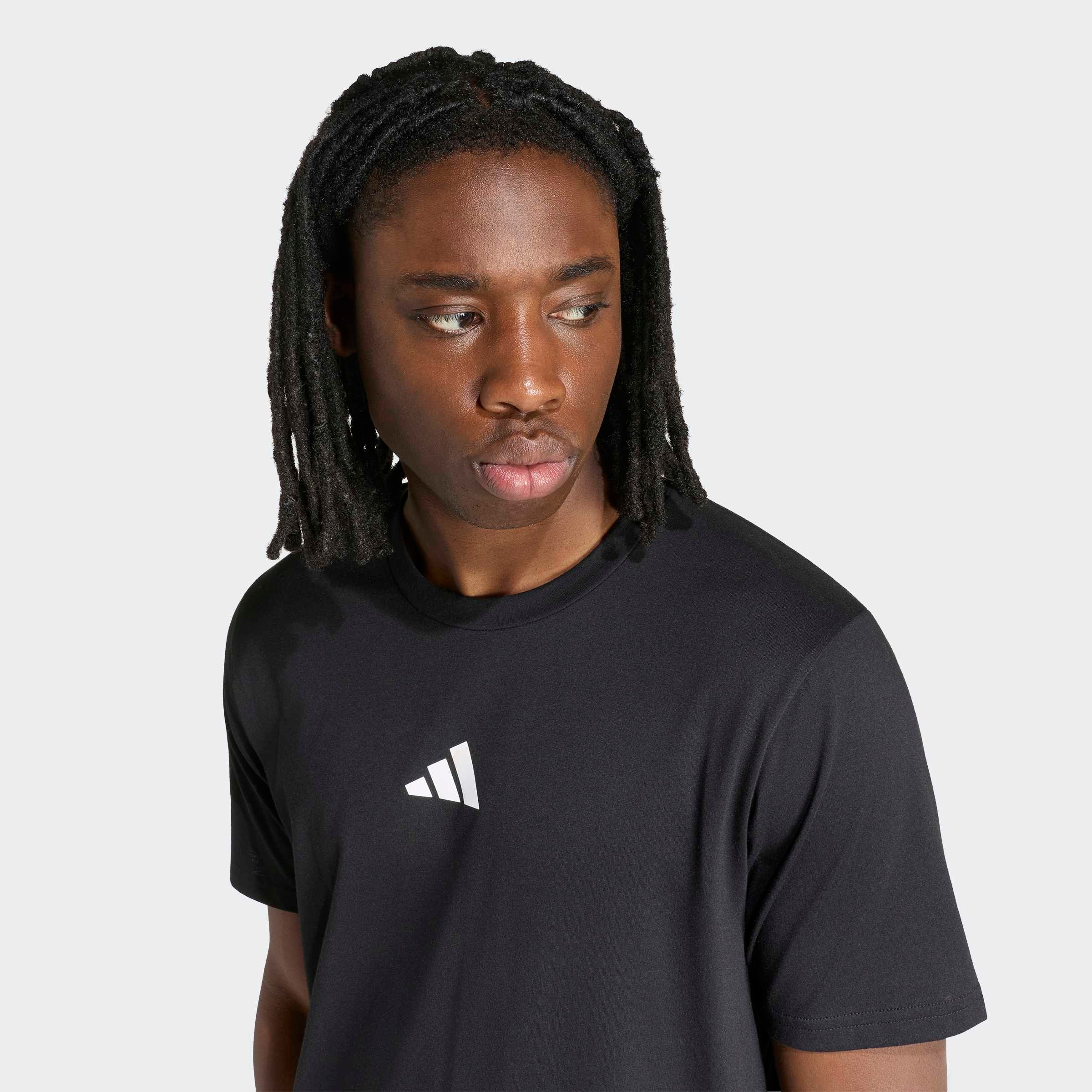 adidas Performance T-shirt »M CAMO G T« sportlicher Stil, mit Climacool® Technologie, aus Polyester