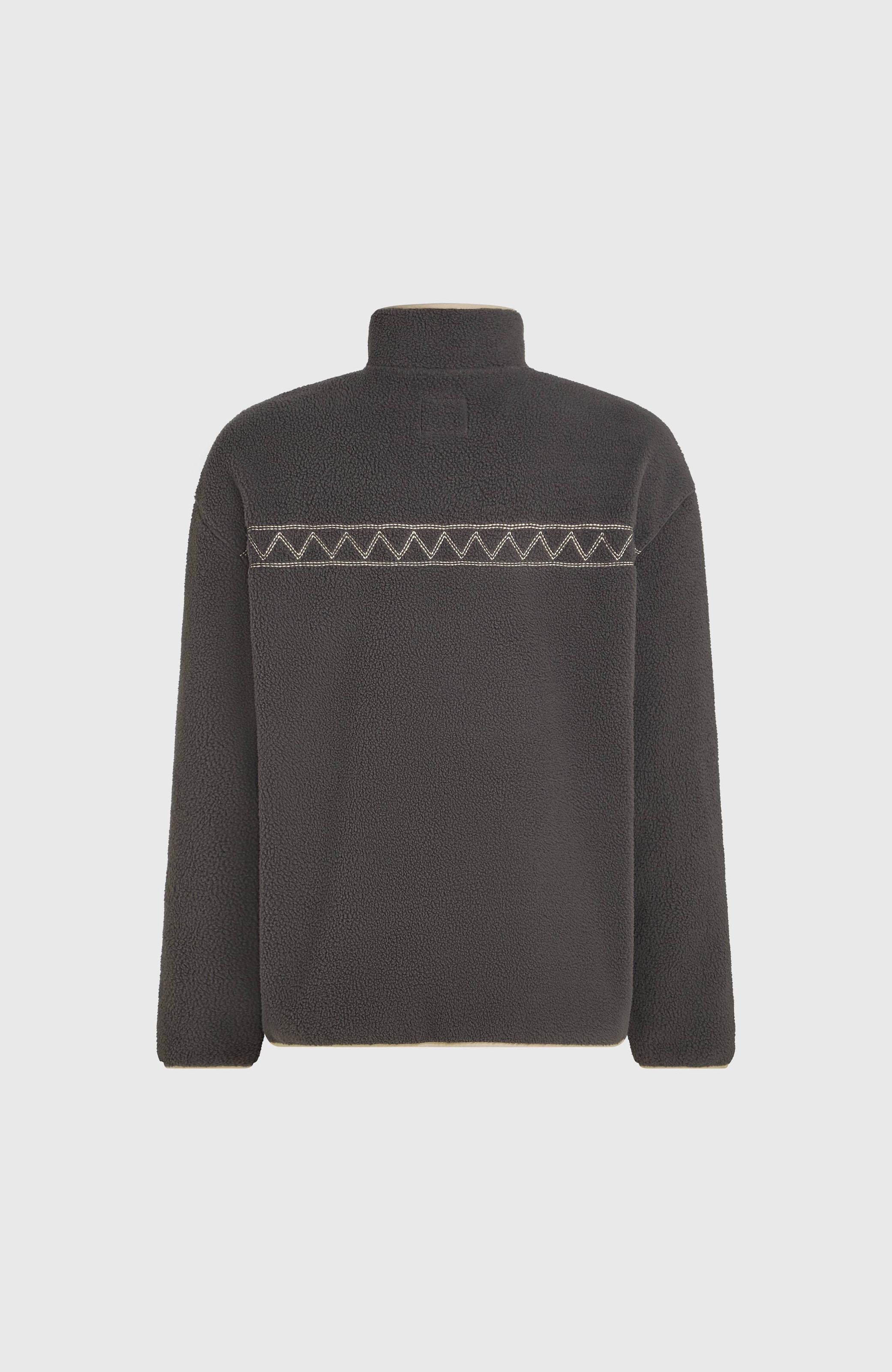 O'Neill Fleecepullover »O'RIGINALS HZ FLEECE«, aus Polyester, in den Grössen S bis XXL
