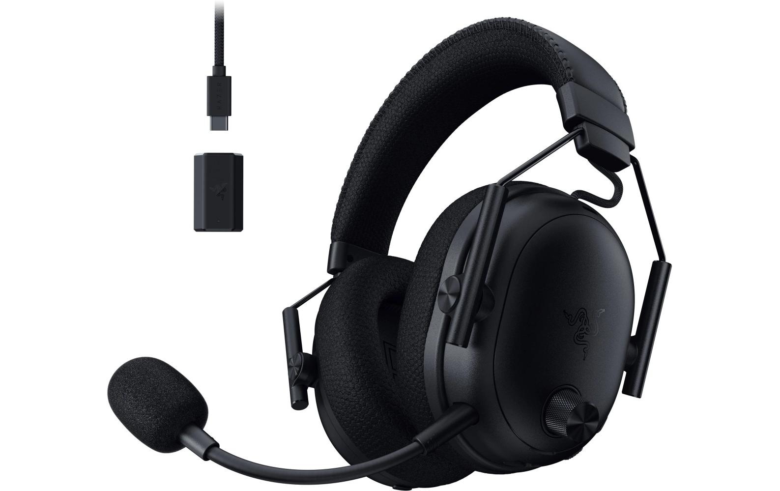 RAZER Casque de jeu »BlackShark V3 Pro PC«