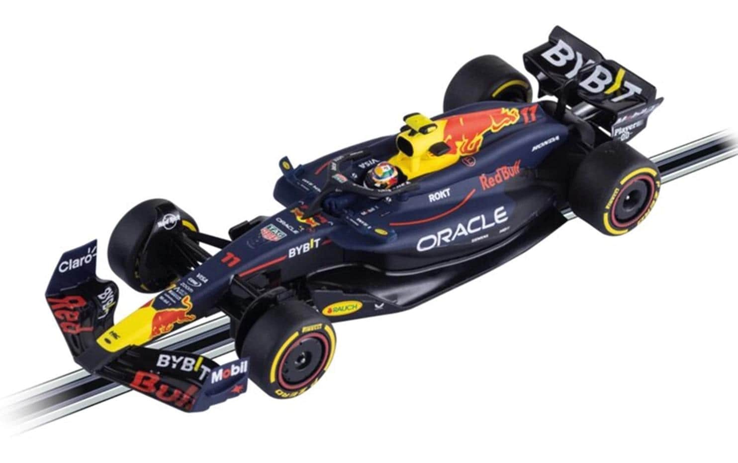 Carrera® Voiture de course »D132 Red Bull Racing RB20, No.11«