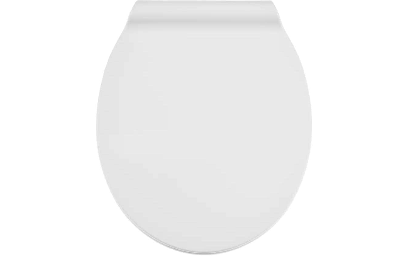 diaqua® Siège de WC »Plain«