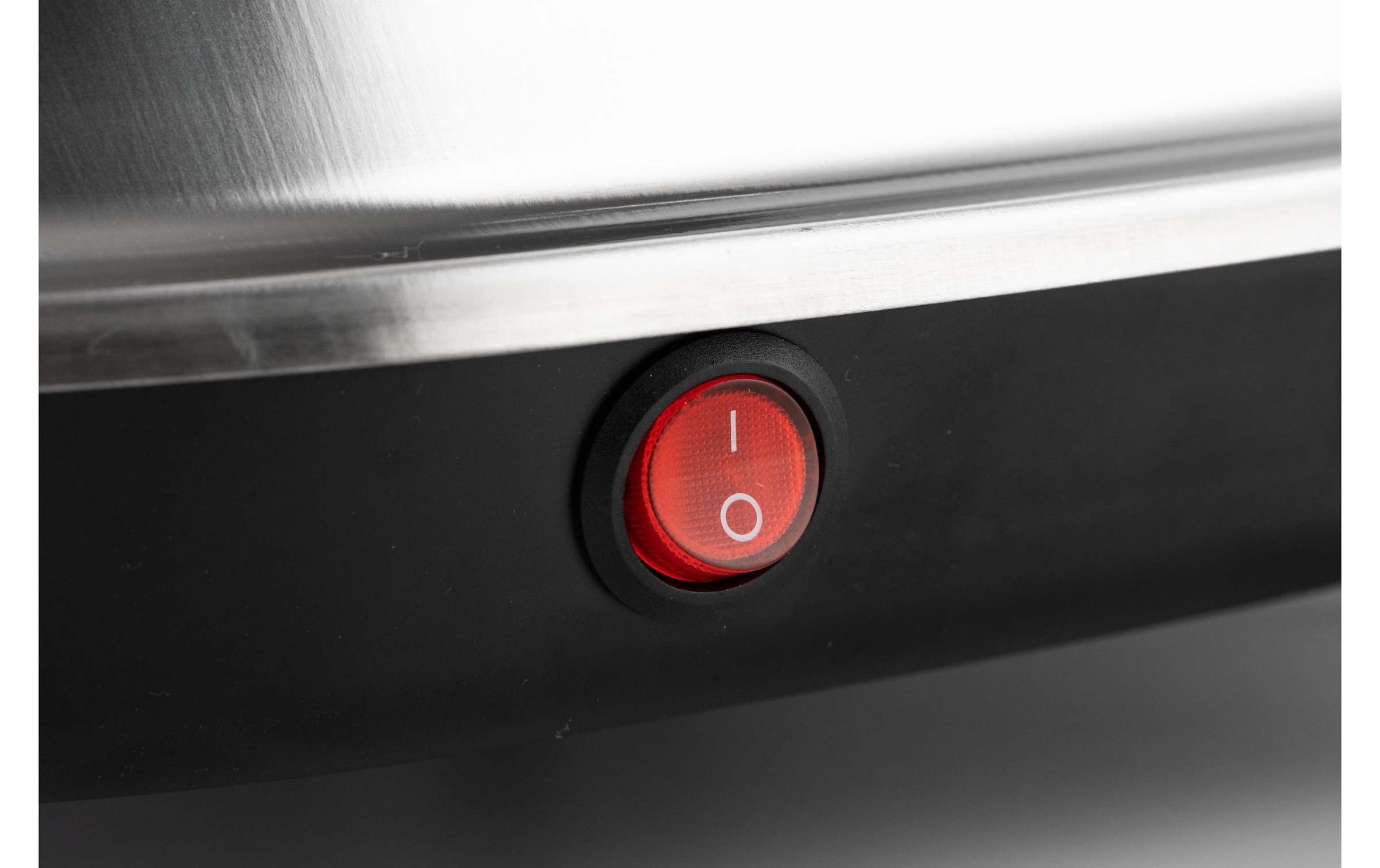 FURBER Appareil à hot-dogs »Dog Maschine Big John 42« 420 W