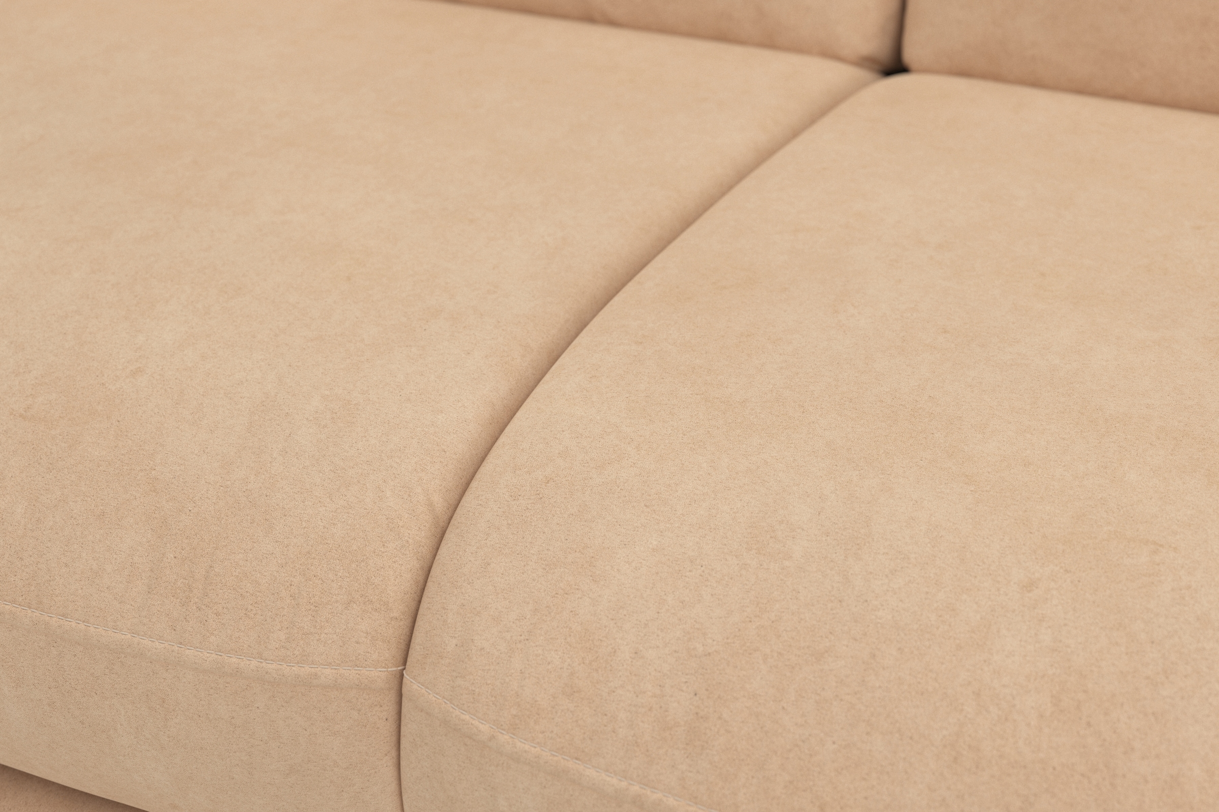 sit&more Canapé d'angle »Romero L-Form« wahlweise mit oder ohne Relax-Funktion, Bettfunktion, Bettkasten