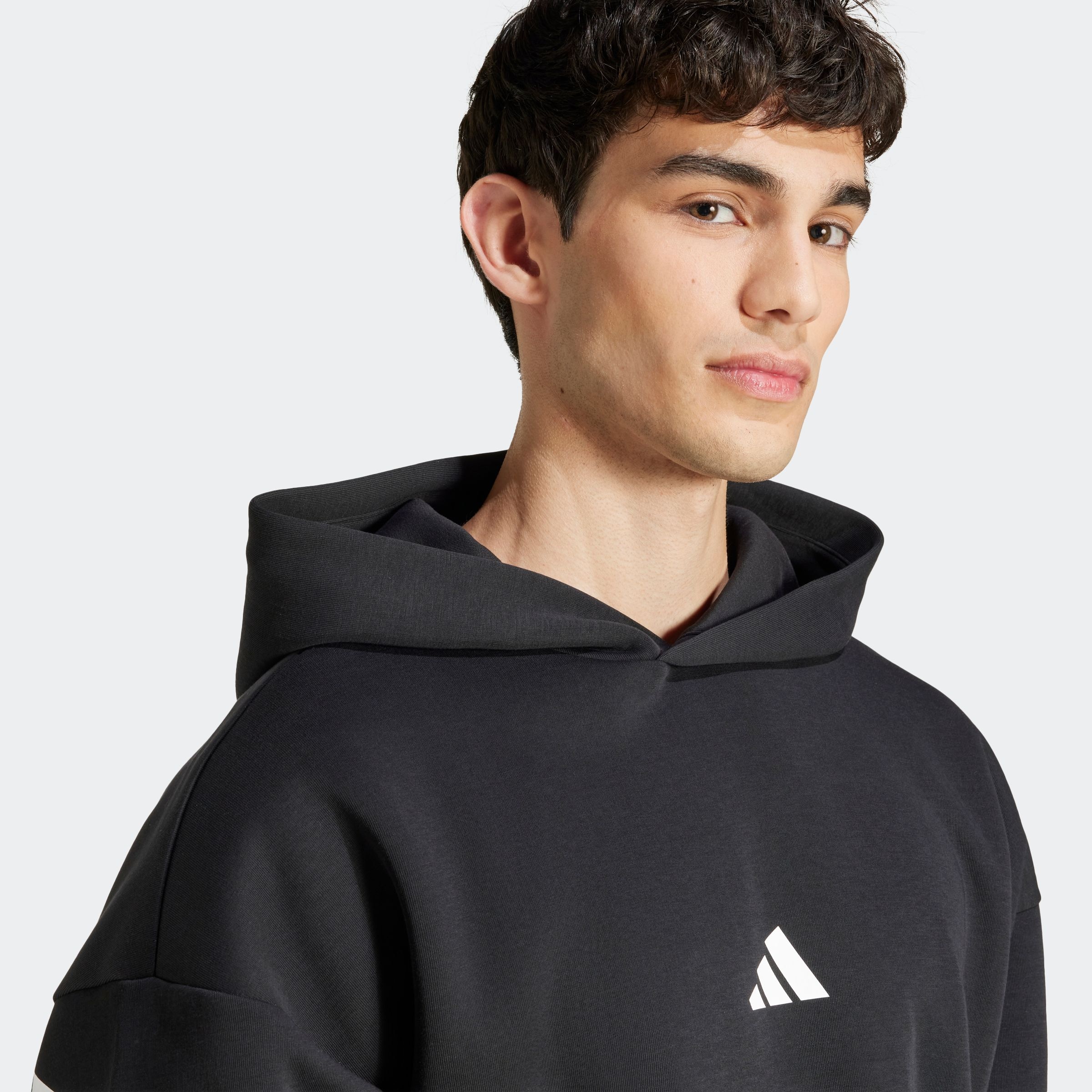 adidas Sportswear Sweat à capuche »M FI 3S HD«
