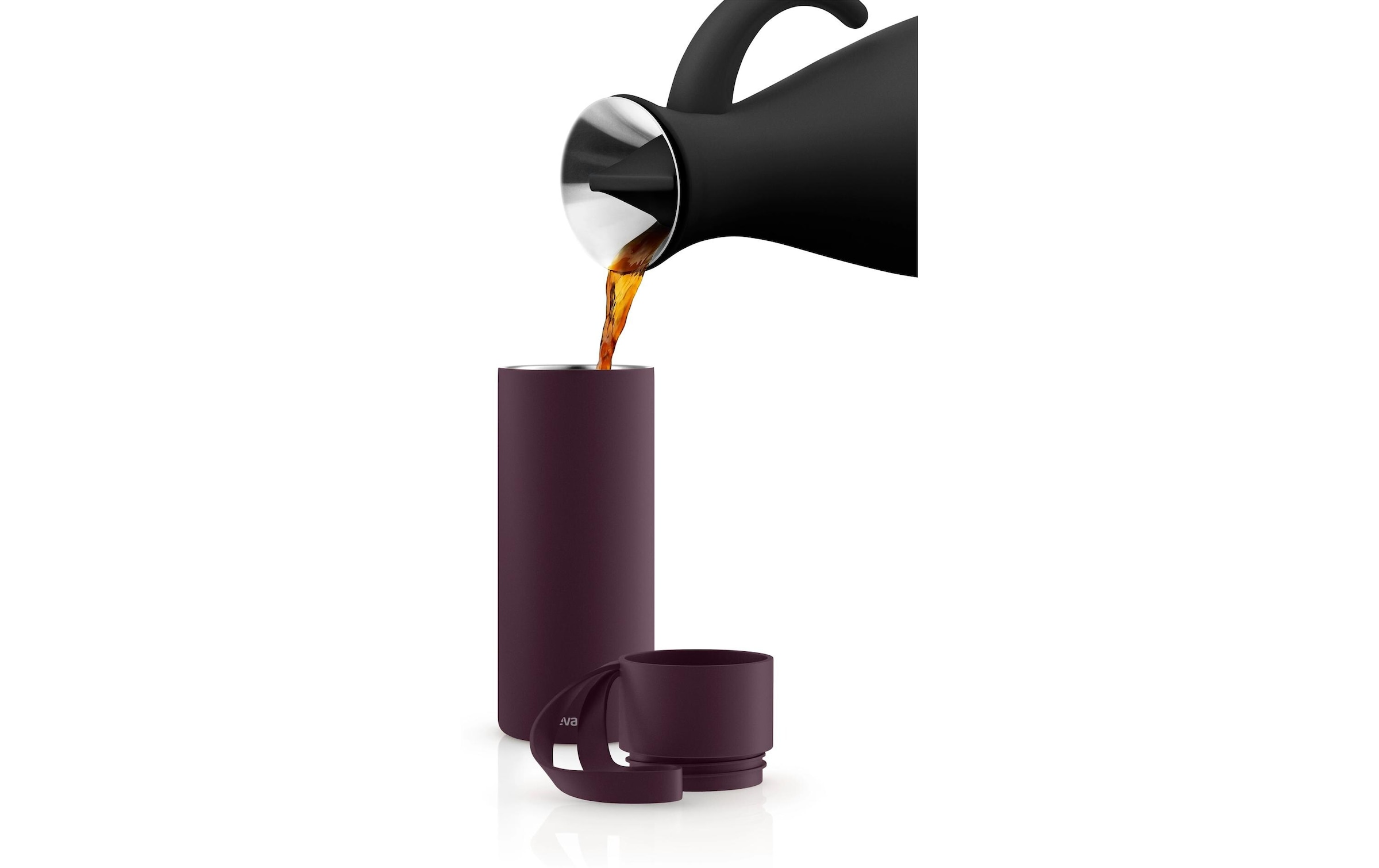 Eva Solo Thermobecher »To Go 350 ml«