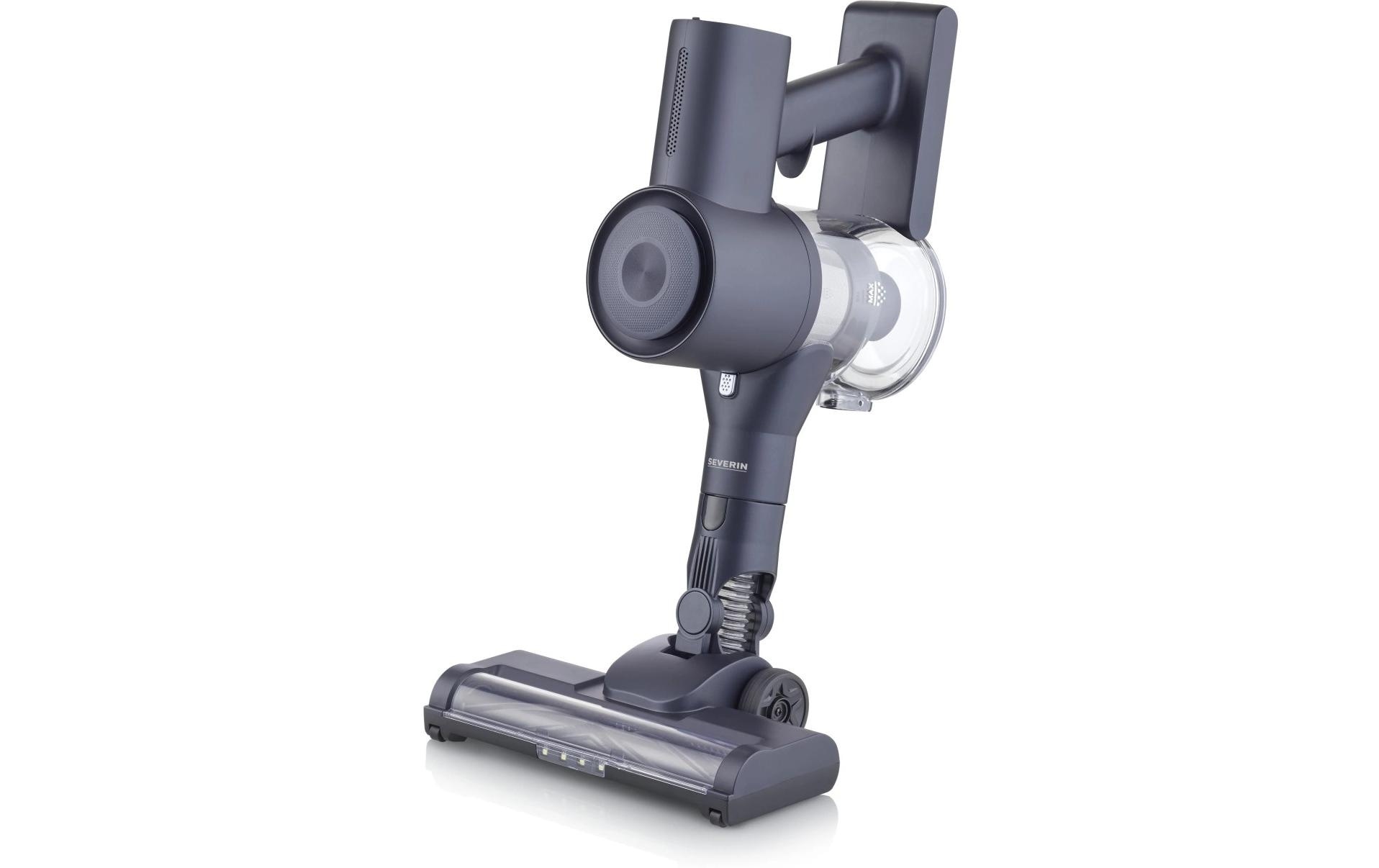 Severin Aspirateur à main et à manche sans fil »HV7178«