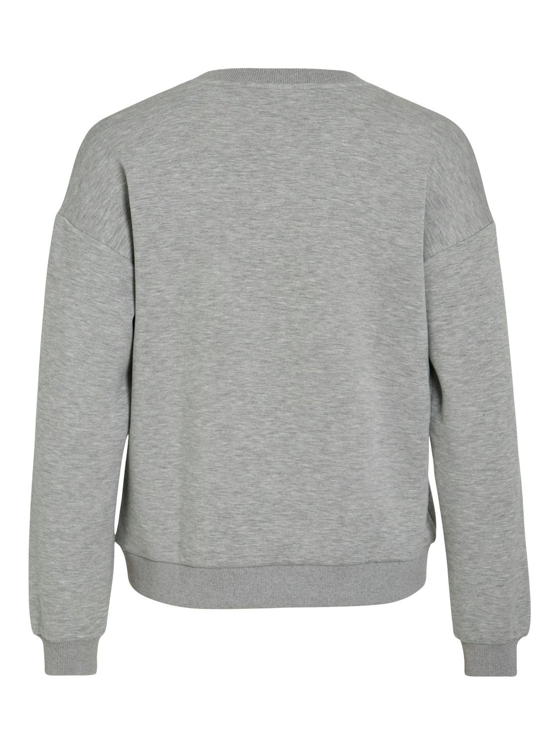 Vila Sweatshirt »VISANDY L/S SWEAT TOP - NOOS«

