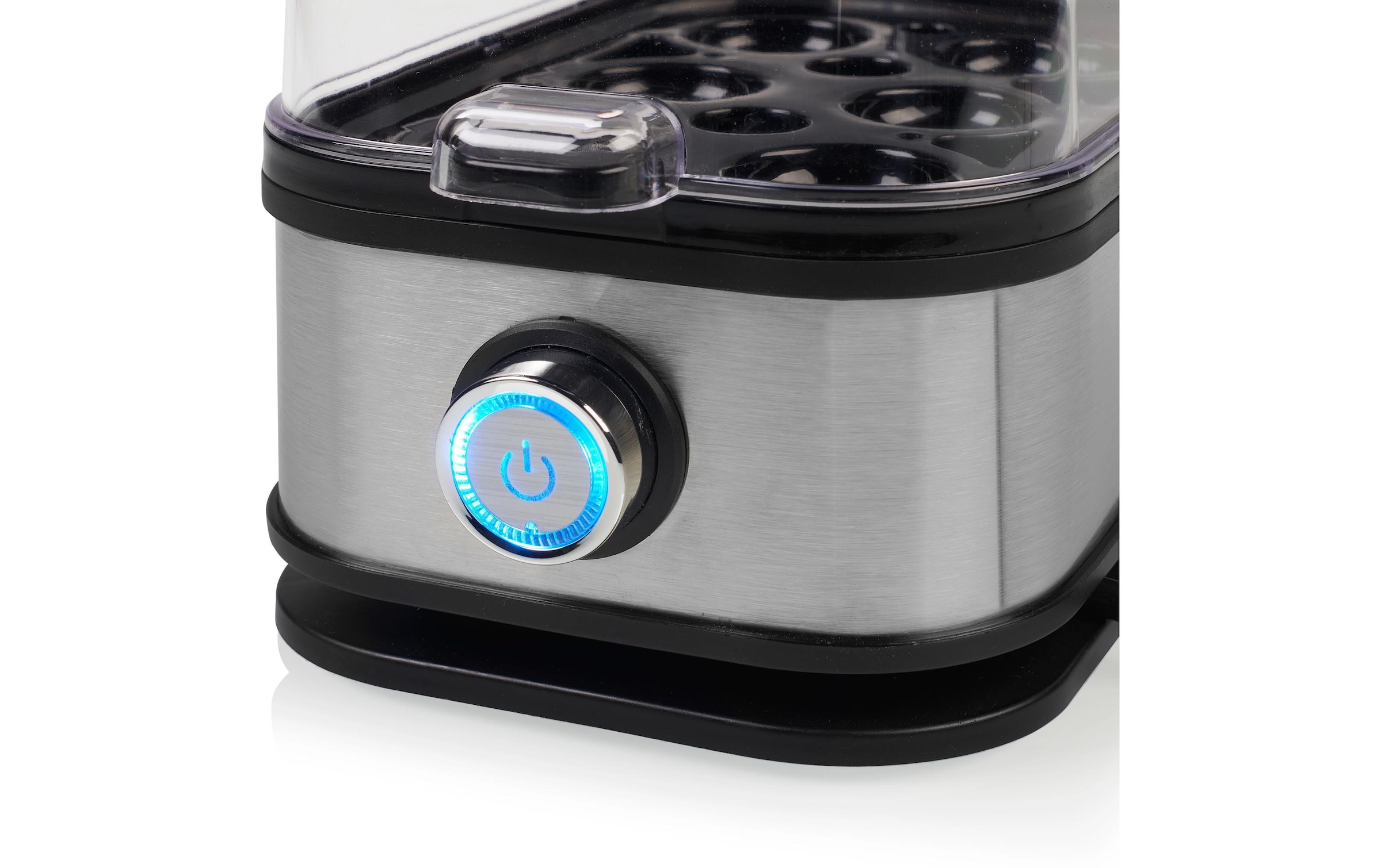 PRINCESS Eierkocher »262046 6 Eier« für 6 Stk. Eier 400 W