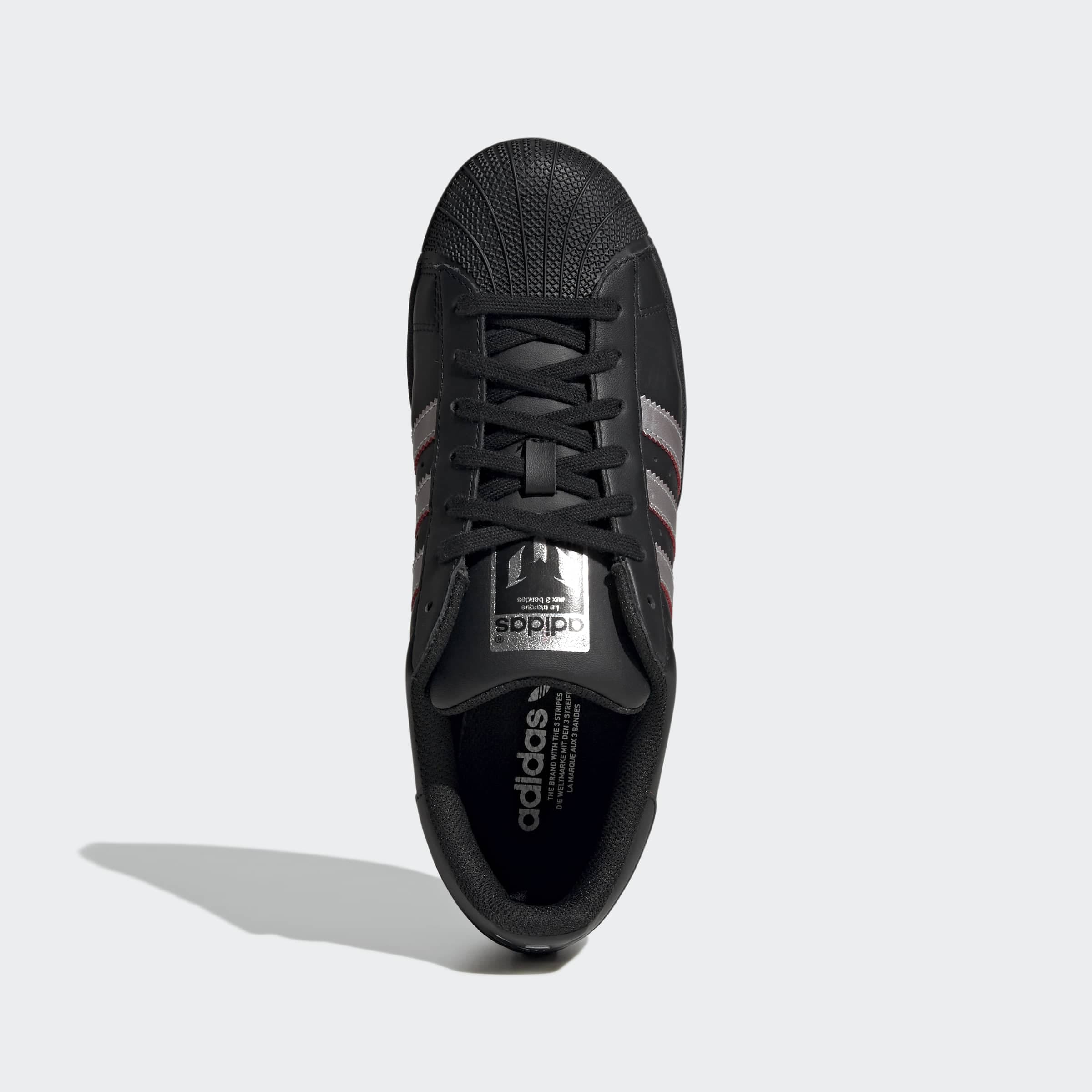adidas Performance Sneakers »ADIDAS SUPERSTAR MESSI«