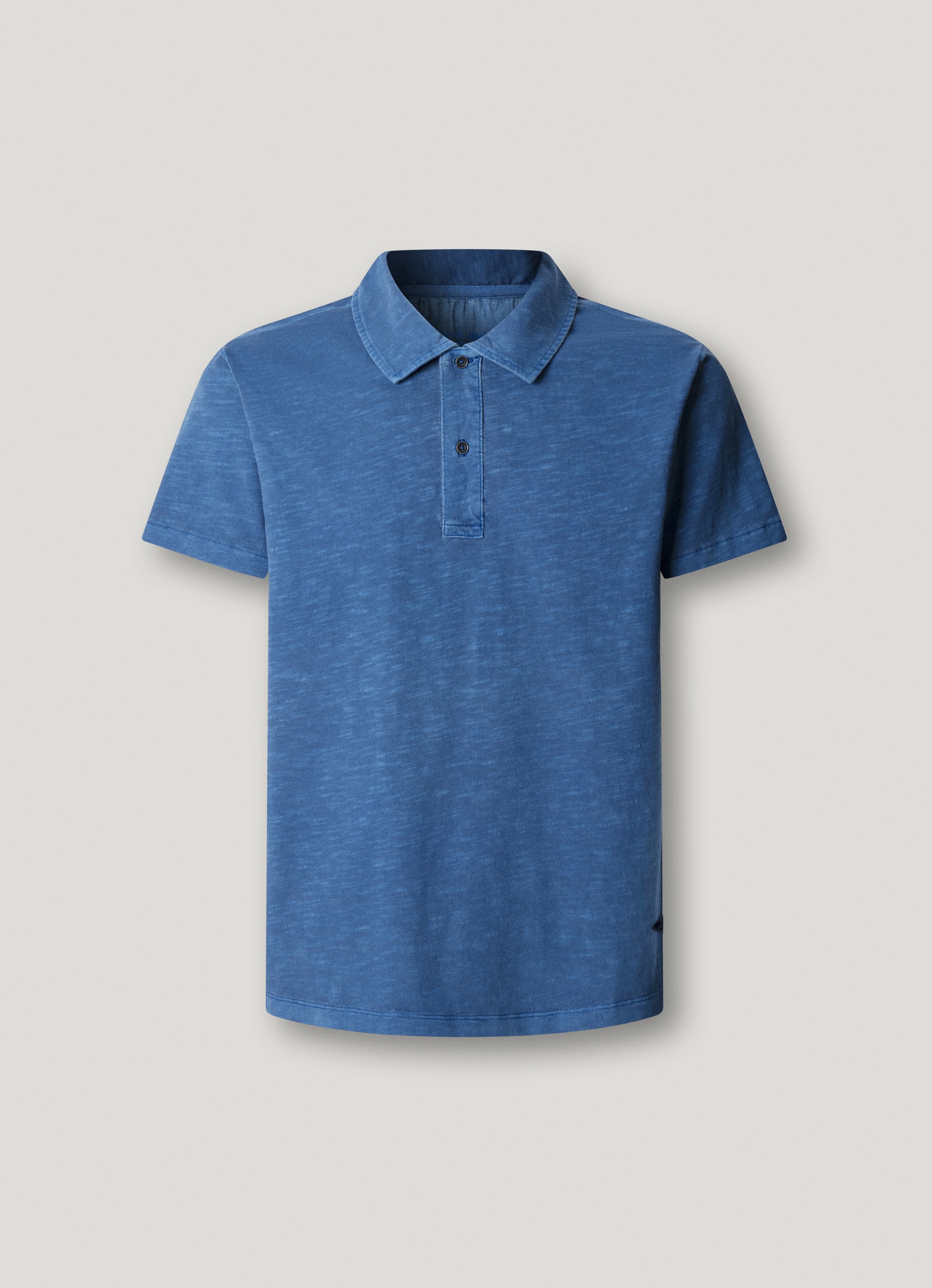Pepe Jeans Poloshirt »MICHAEL POLO« aus reiner Baumwolle