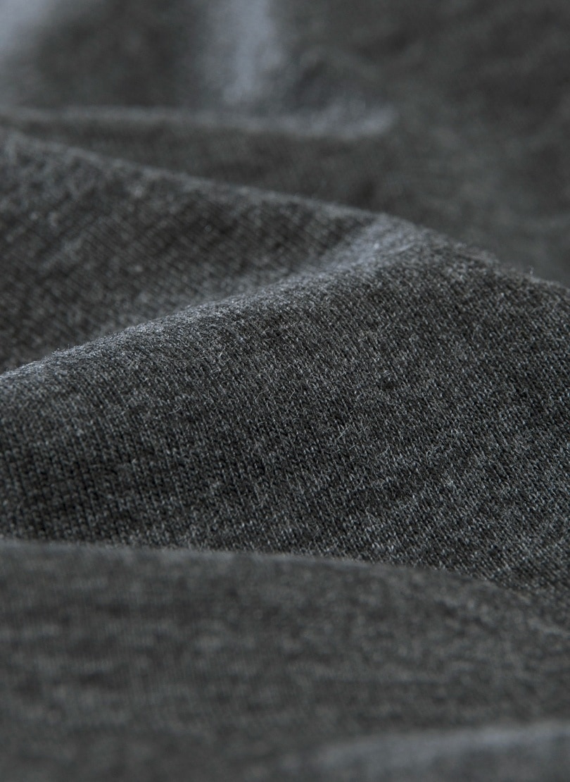 Trigema T-Shirt »TRIGEMA T-Shirt DELUXE Baumwolle« 1 Stk.