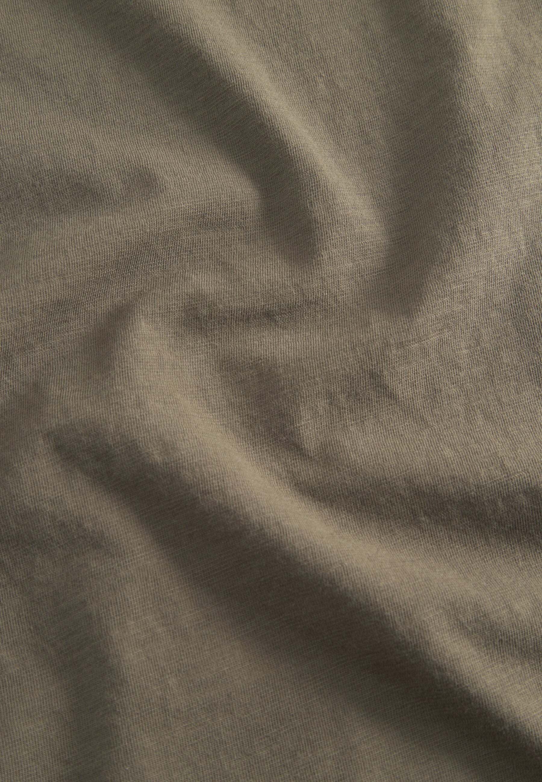 colours & sons T-shirt à manches longues »colours & sons Langarmshirts Henley - Slub«