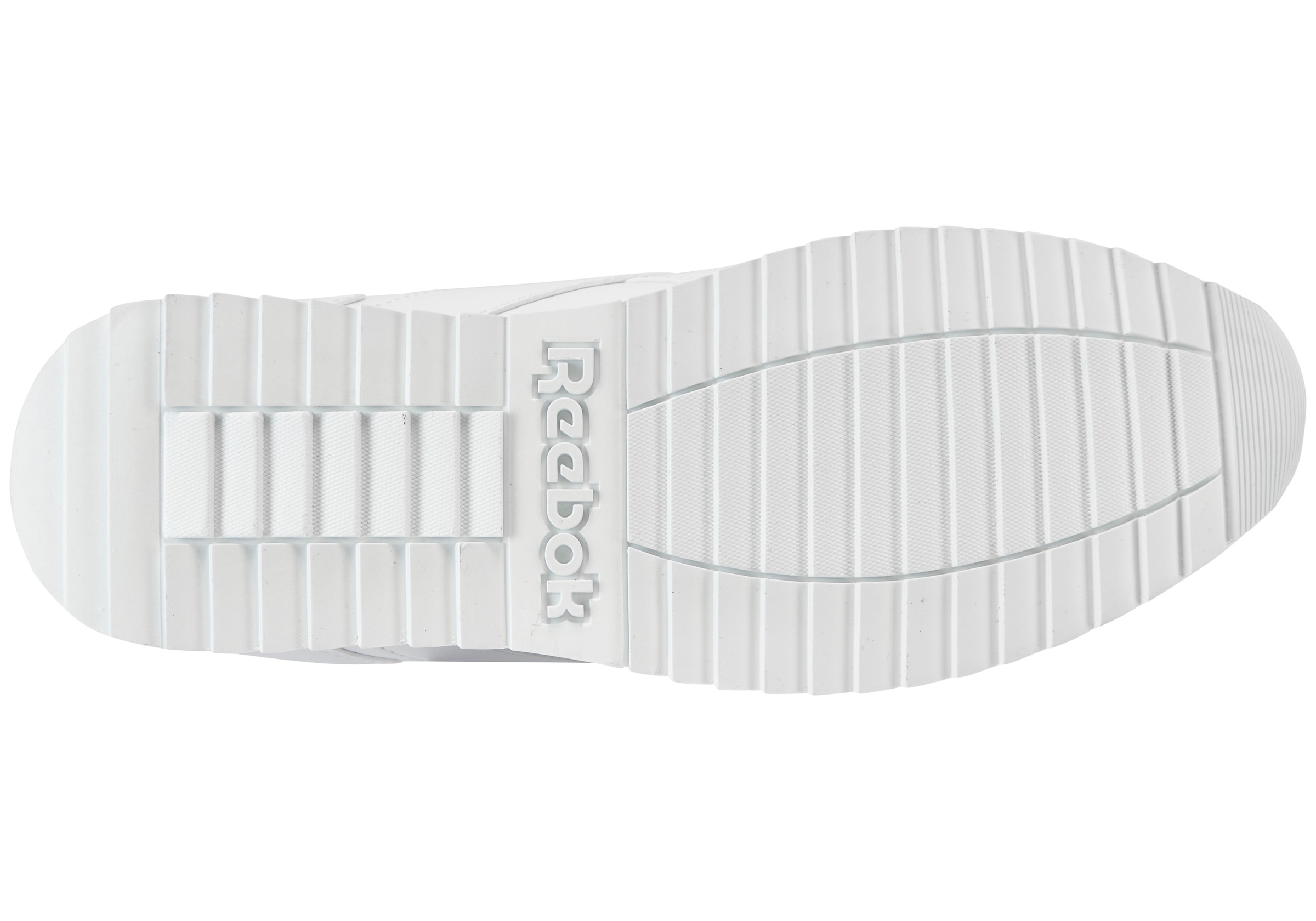 Reebok Classic Sneakers »REEBOK GLIDE RIPPLE CLIP«