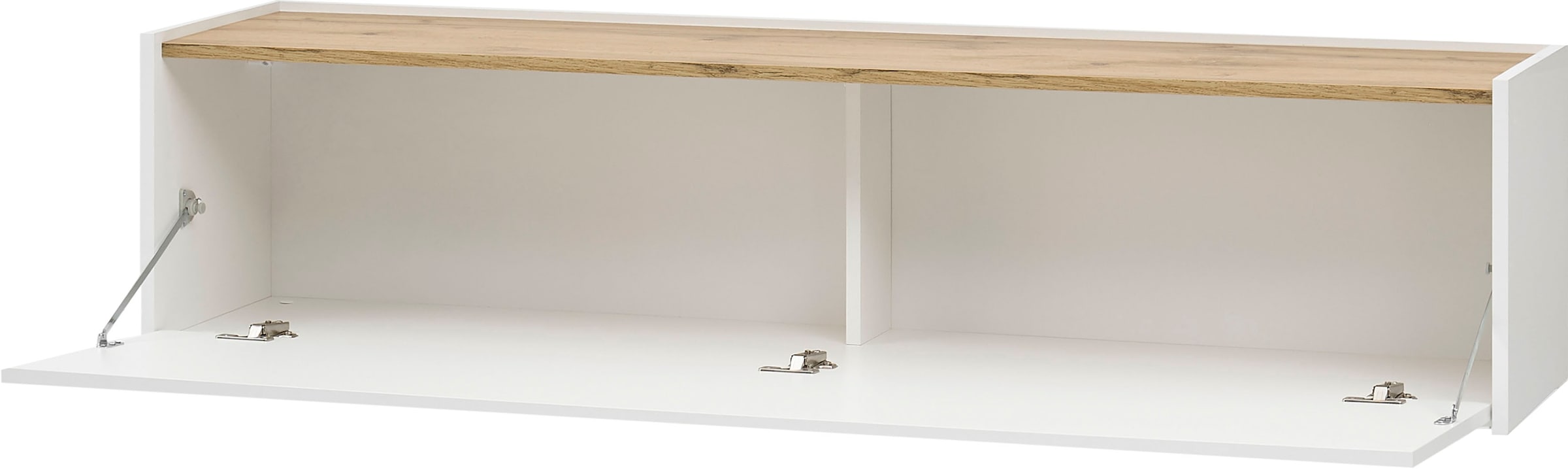 INOSIGN Wohnwand »City/Giron, moderne Anbauwand, Komplettset in vielen Farben verfügbar« Set, 5 Stk. tlg.