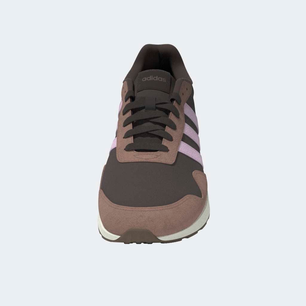 adidas Sportswear Sneaker »RUN 60S 4.0«  inspiriert vom Design der adidas ZX Modelle