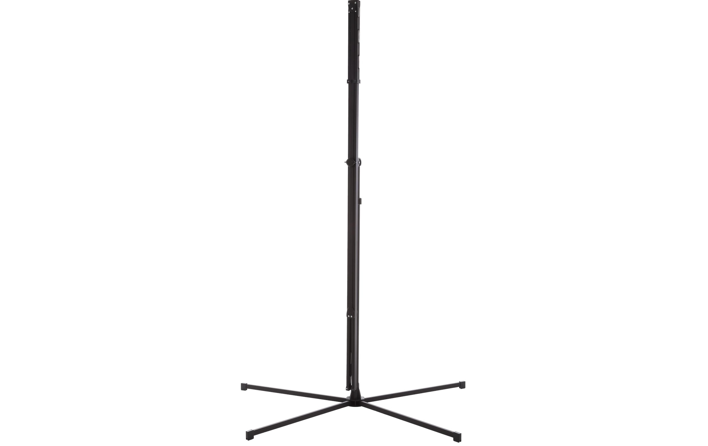   Flügelwäschetrockner »Libelle BlackEd«