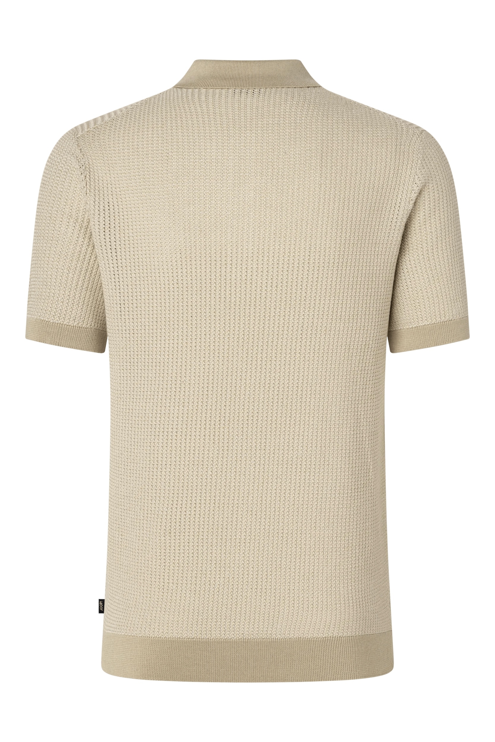 JOOP! Polo »Brianoro« Regular fit mit Polokragen