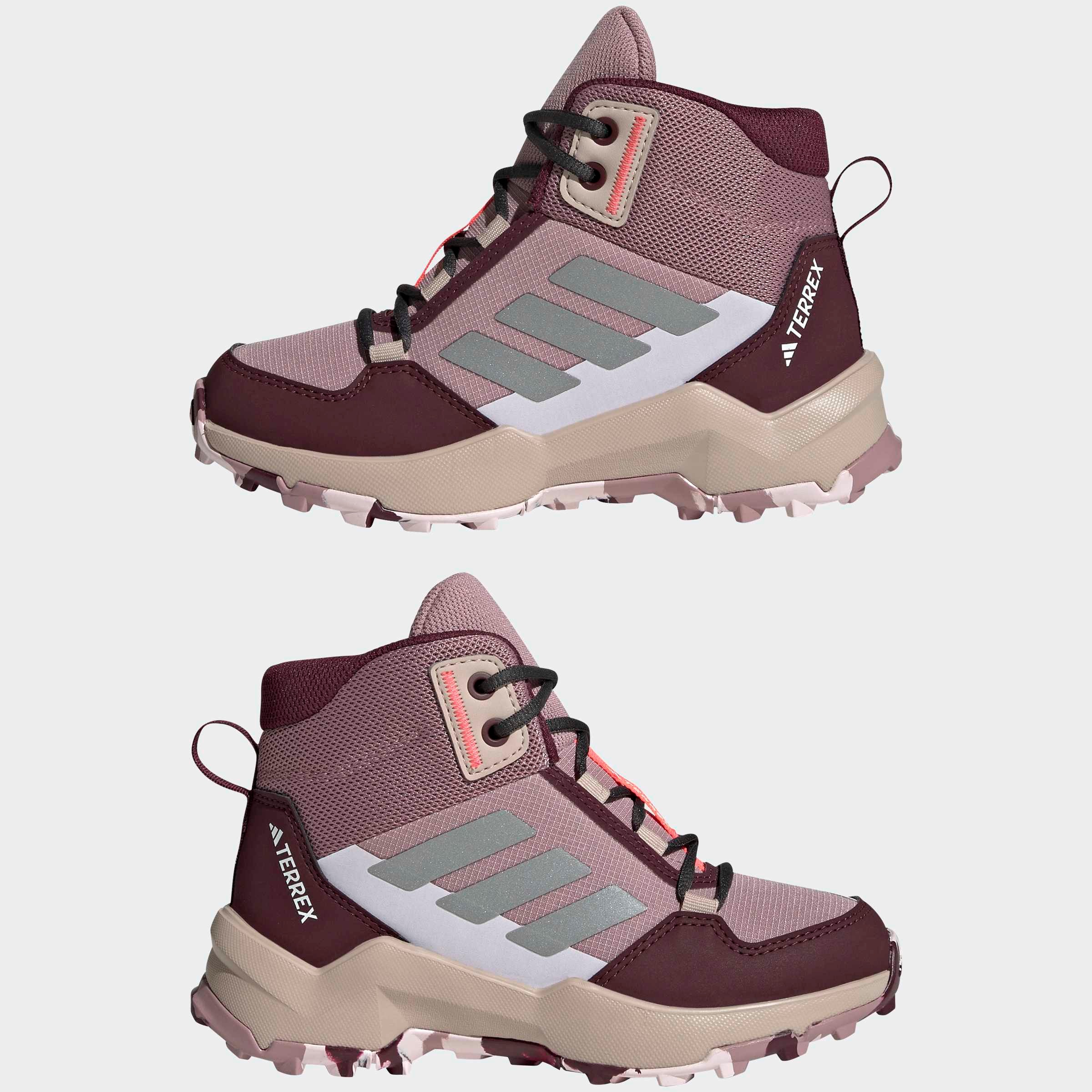 adidas TERREX Wanderschuh »AX4R MID«