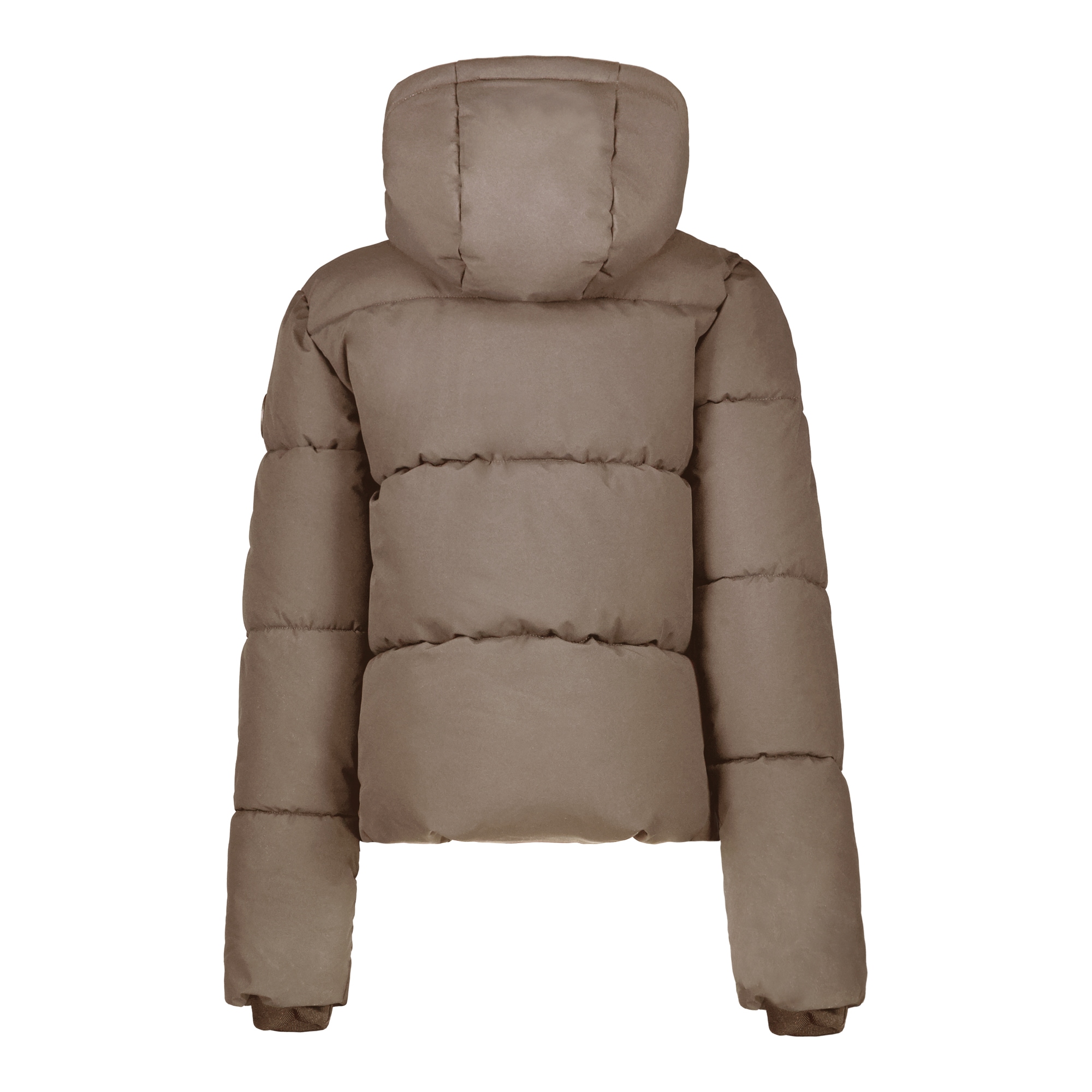 CARS JEANS Steppjacke »COSEY« mit Kapuze