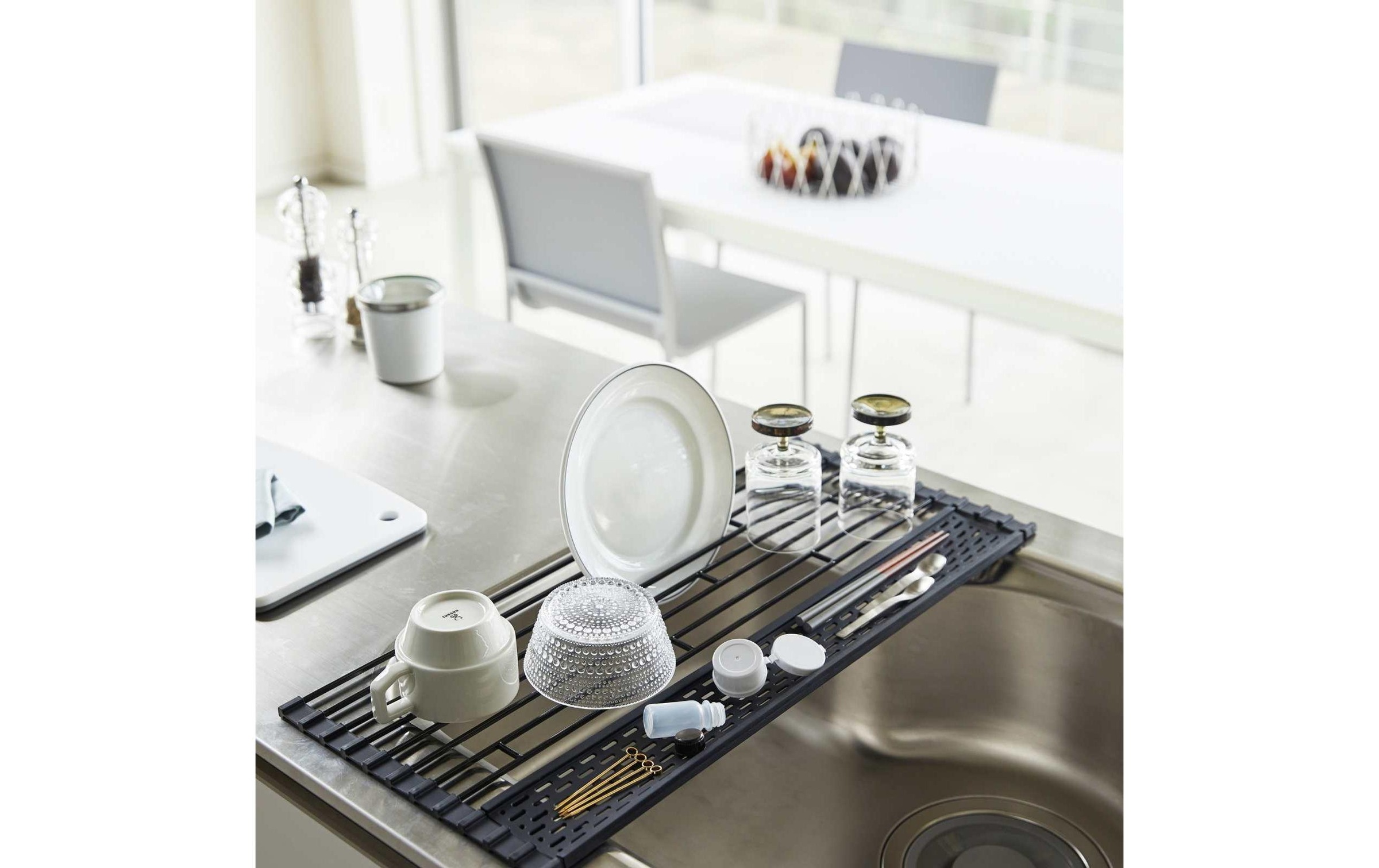 Yamazaki Tapis d'égouttage