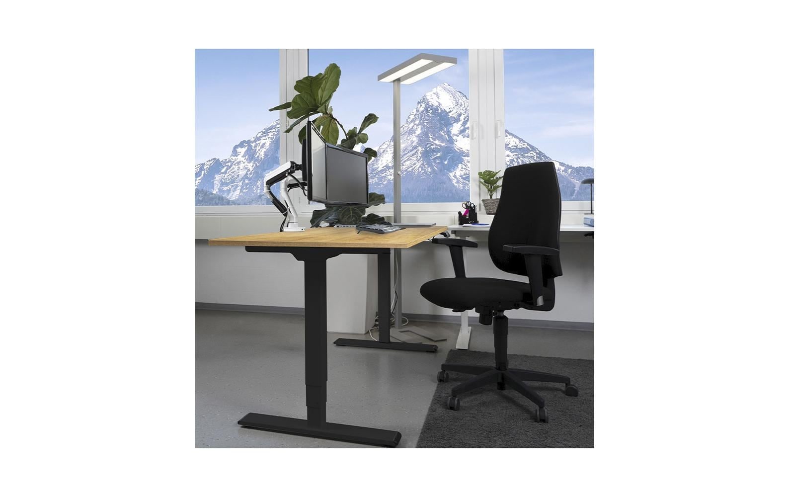   Schreibtisch »Contini 1,4 x 0.8 m«