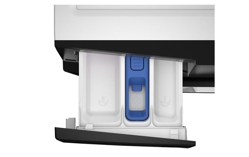 BEKO Lave-linge séchant »Waschtrockner WT 510« 10 kilos /10 kg