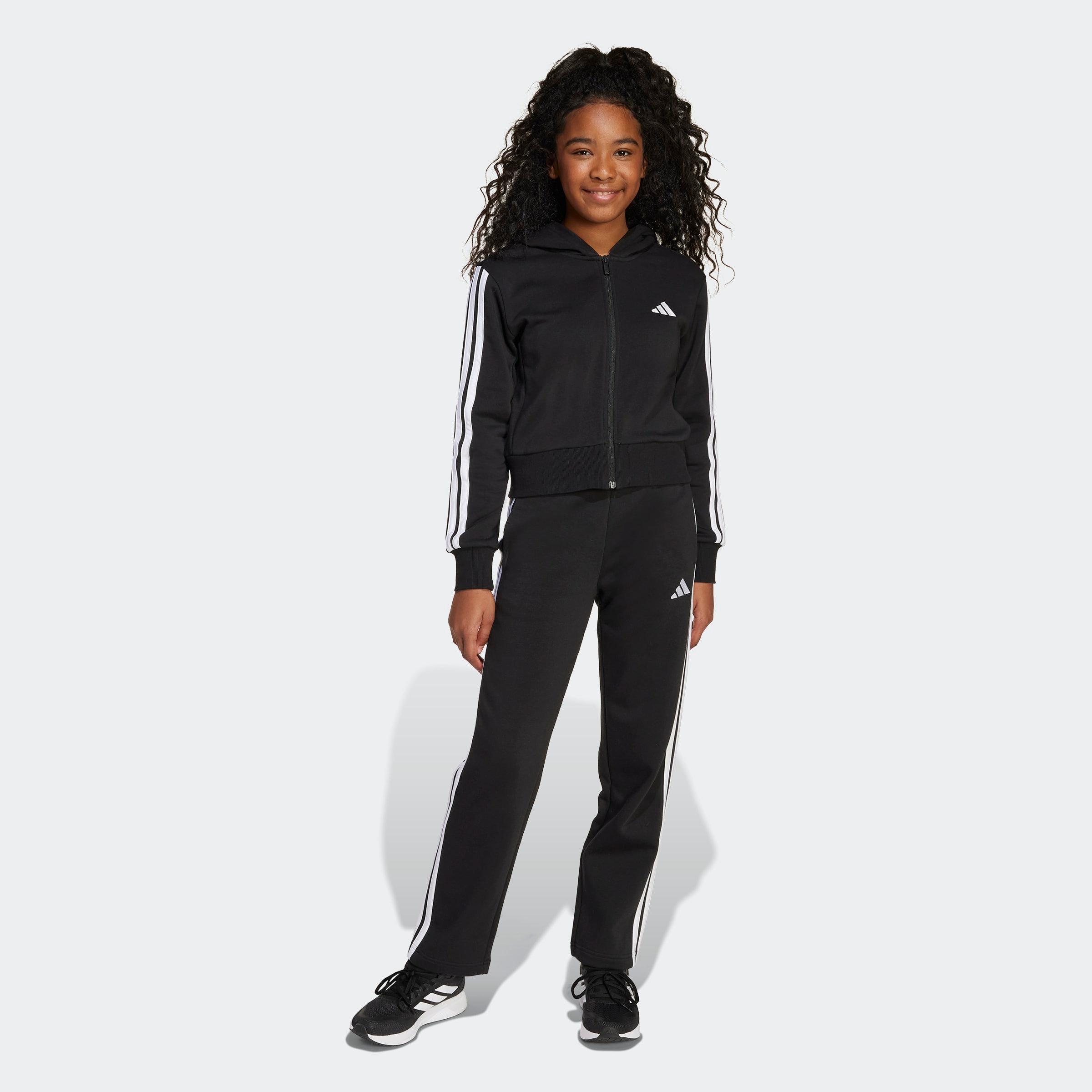 adidas Sportswear Combinaison d'entraînement »ESSENTIALS KIDS« 2