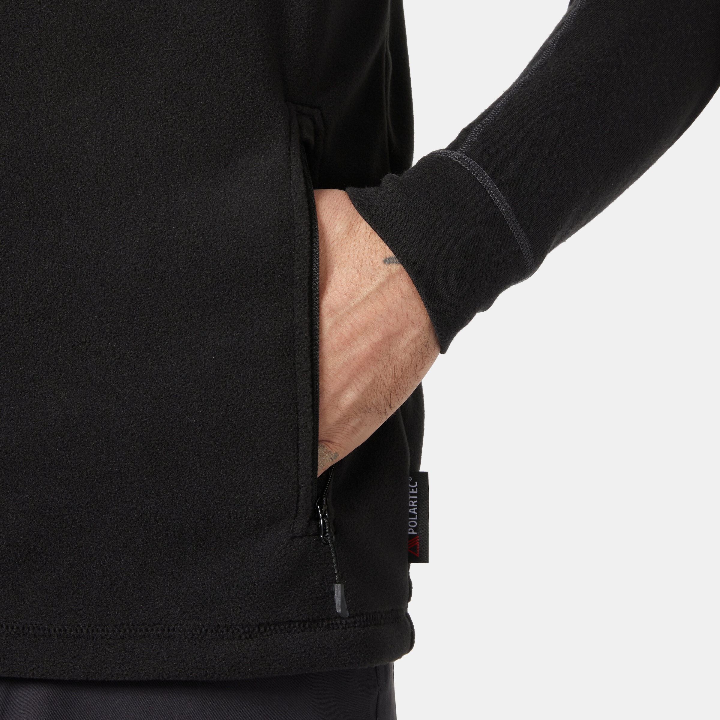 Helly Hansen Gilet polaire »DAYBREAKER FLEECE VEST«, 1 cuis
