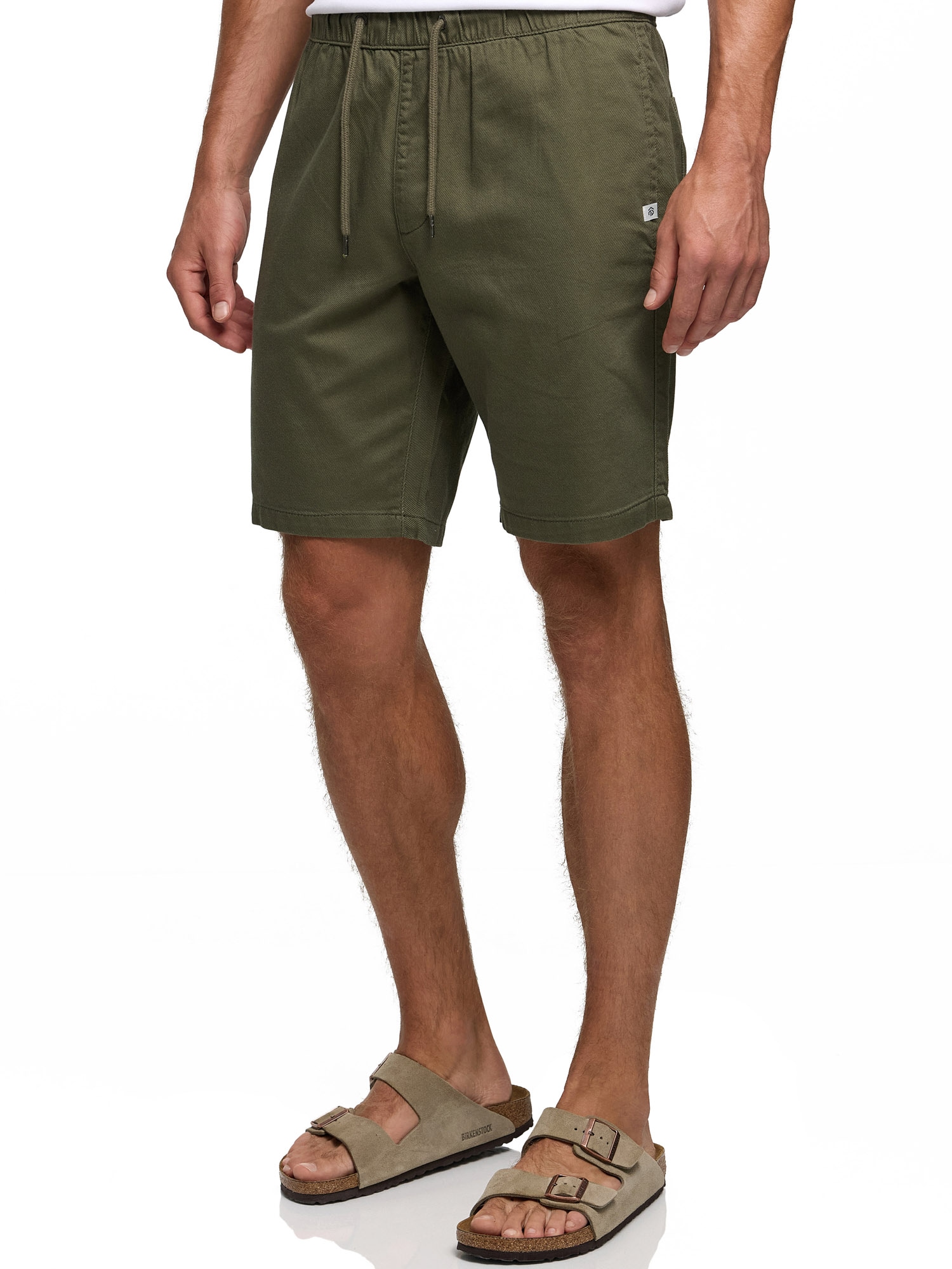 Indicode Shorts »INMelaton Shorts«