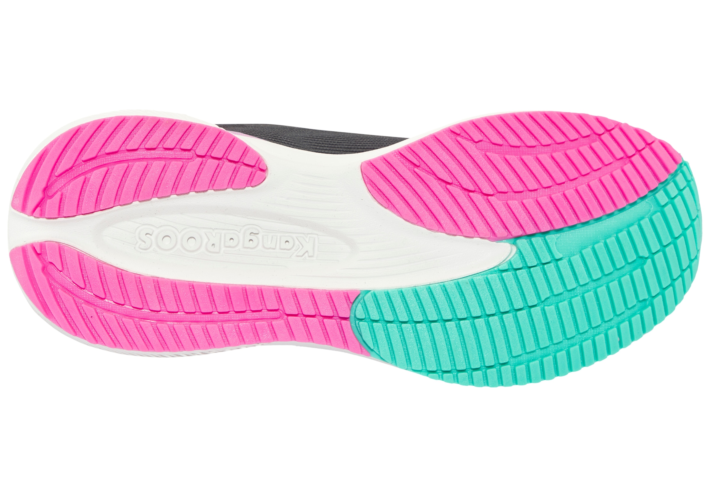 KangaROOS Sneaker »K-RDK TREADLE EV«