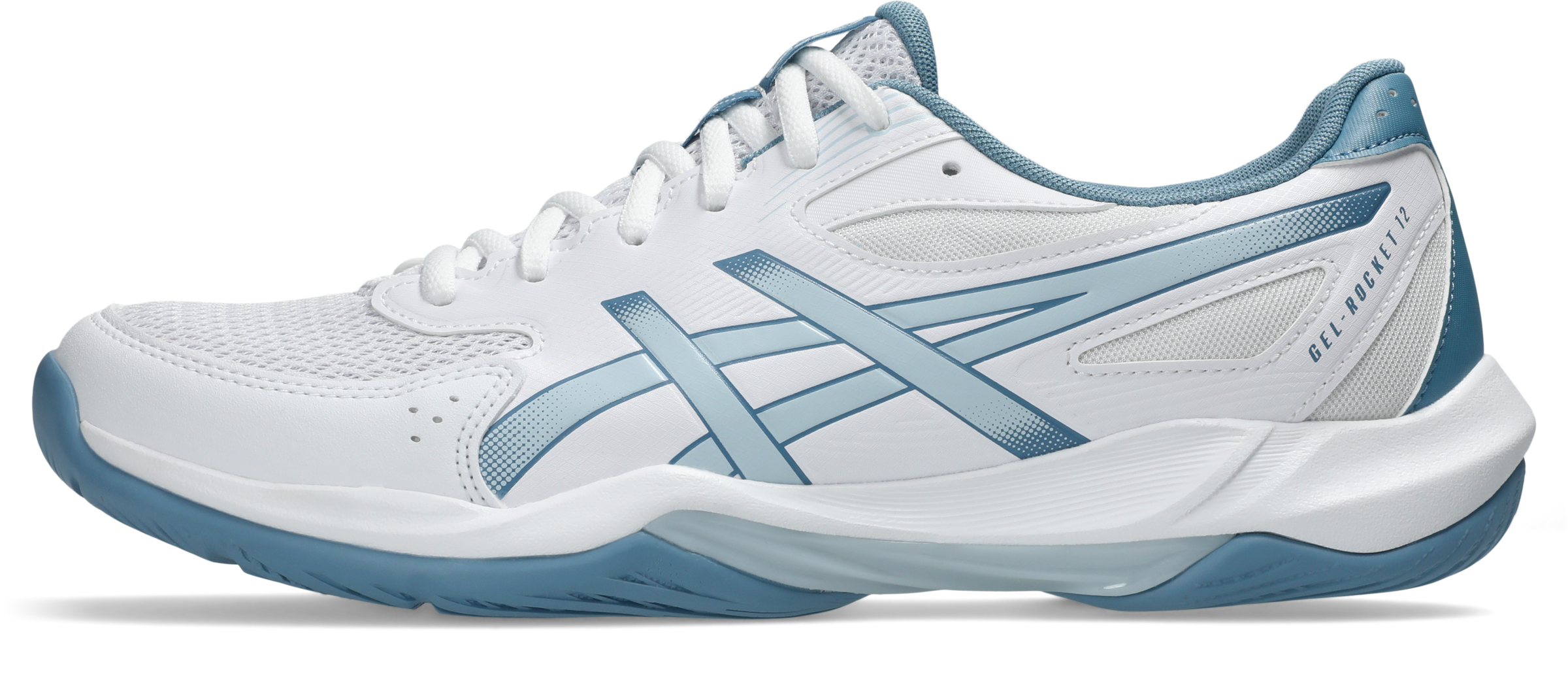 Asics Chaussures d'intérieur »GEL-ROCKET 12«  besonders geeignet für Handball und Volleyball