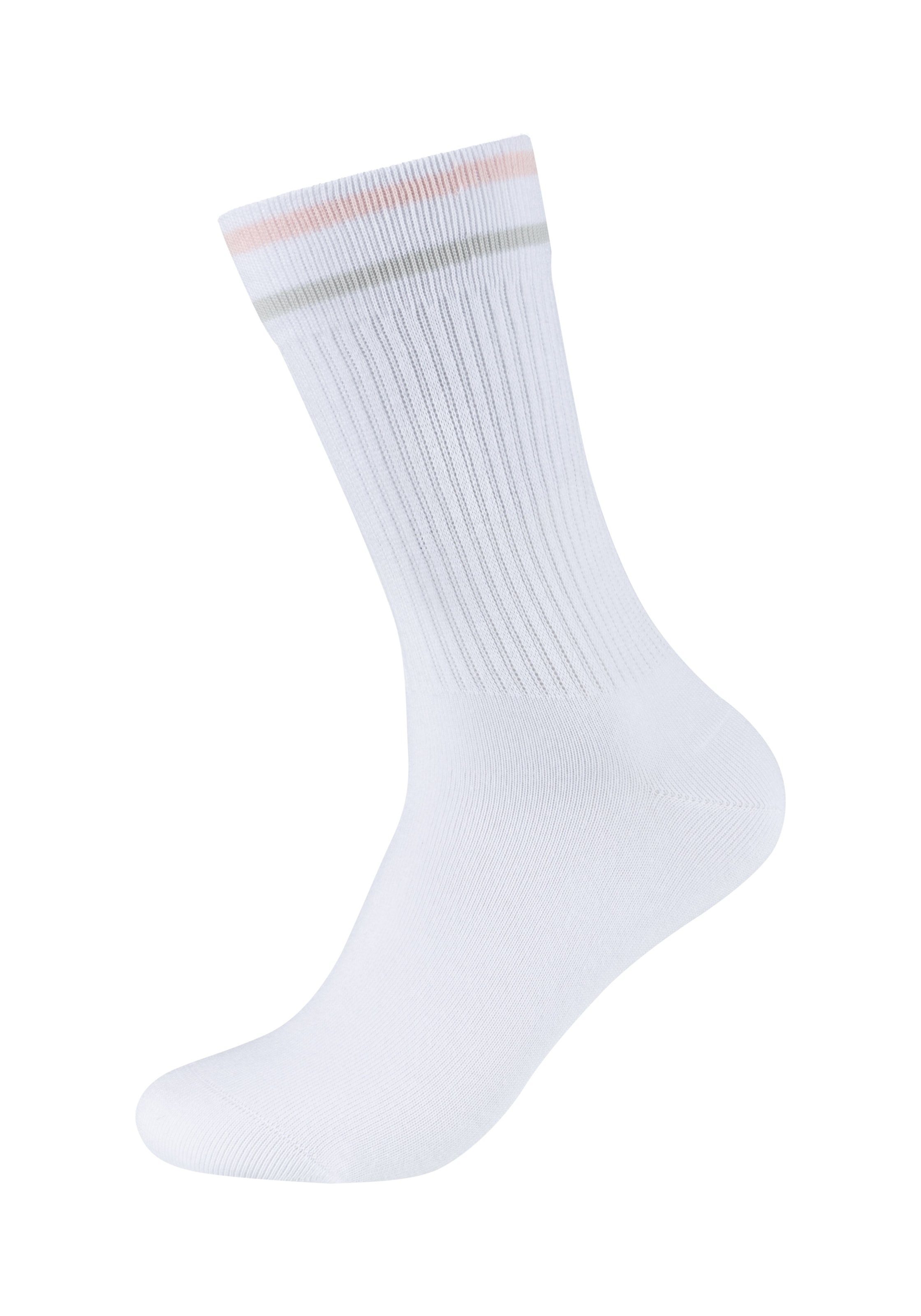 JOOP! Socken »premium casual« 2 Paar,  Premium Qualität, verstärkte Ferse, verstärkte Zehen