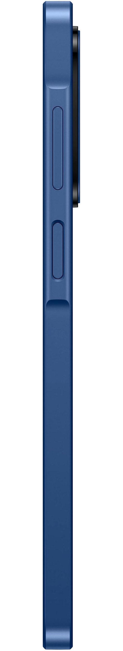 Samsung Smartphone »Galaxy A17 5G« blau