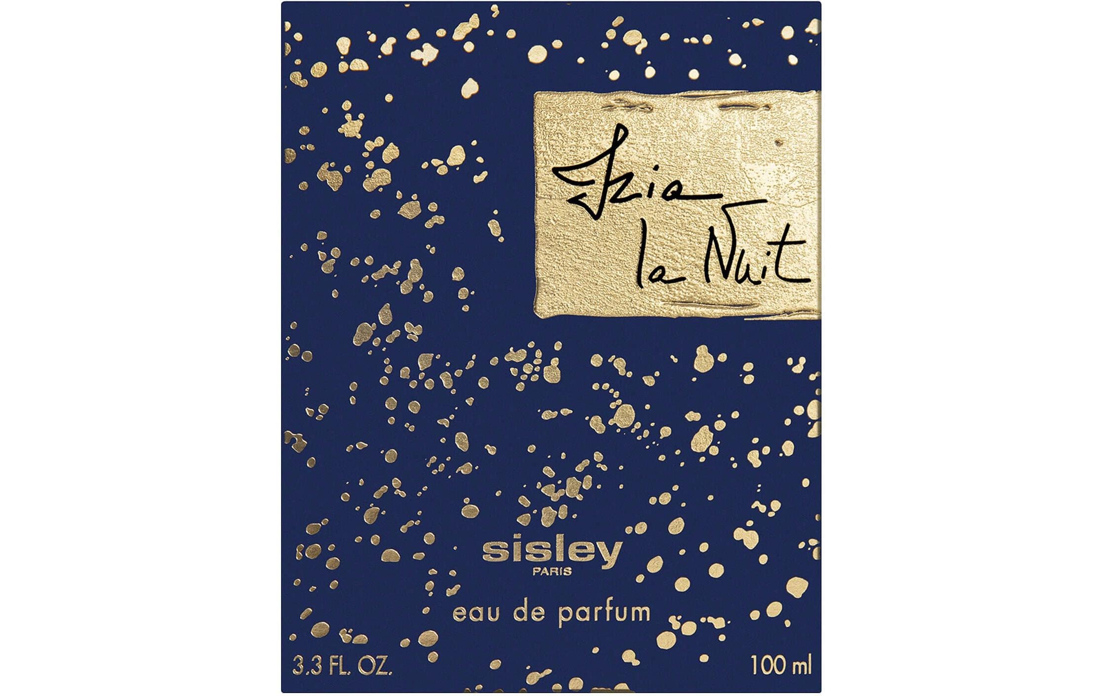 sisley Eau de Parfum »Izia La Nuit 100 ml«