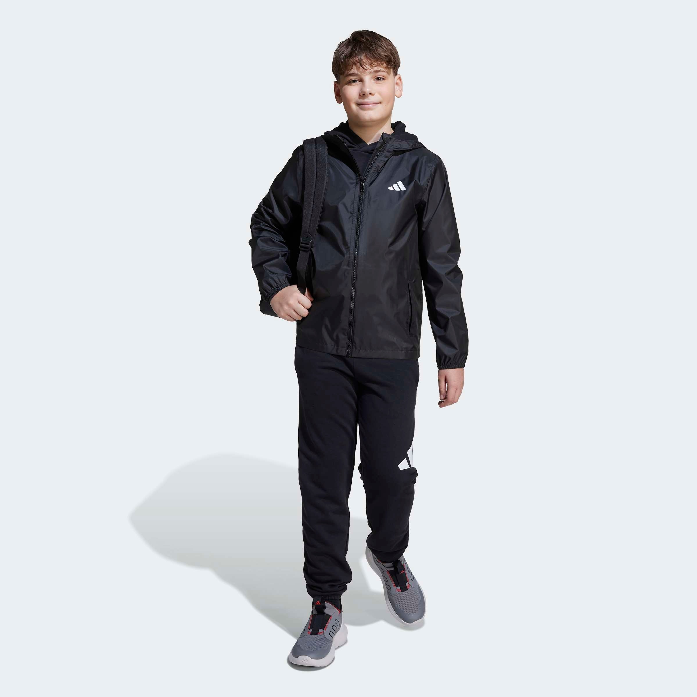 adidas Sportswear Veste de pluie »J RAIN JKT«